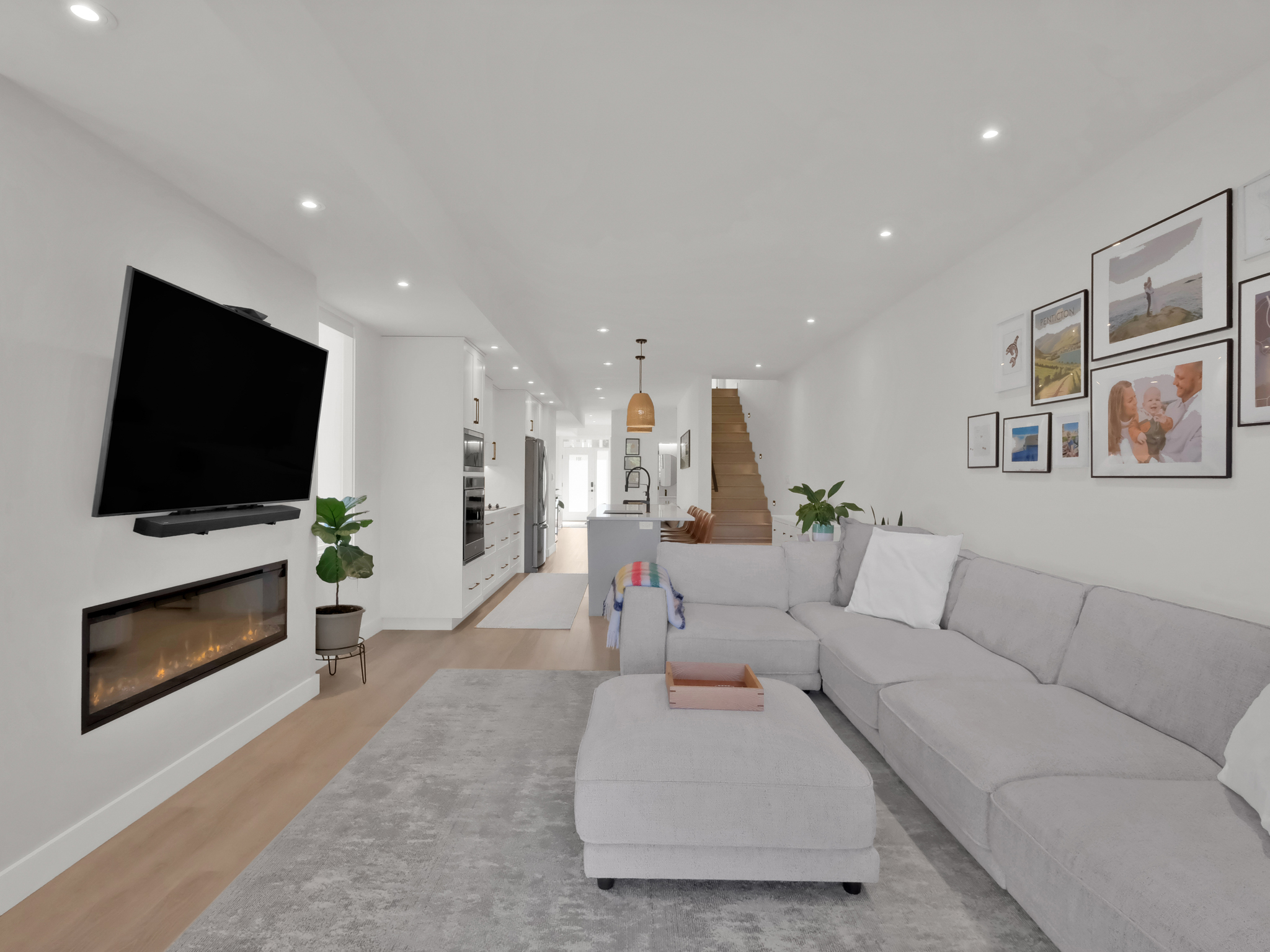 151 Abbott Street 101 Penticton V2A 4J3