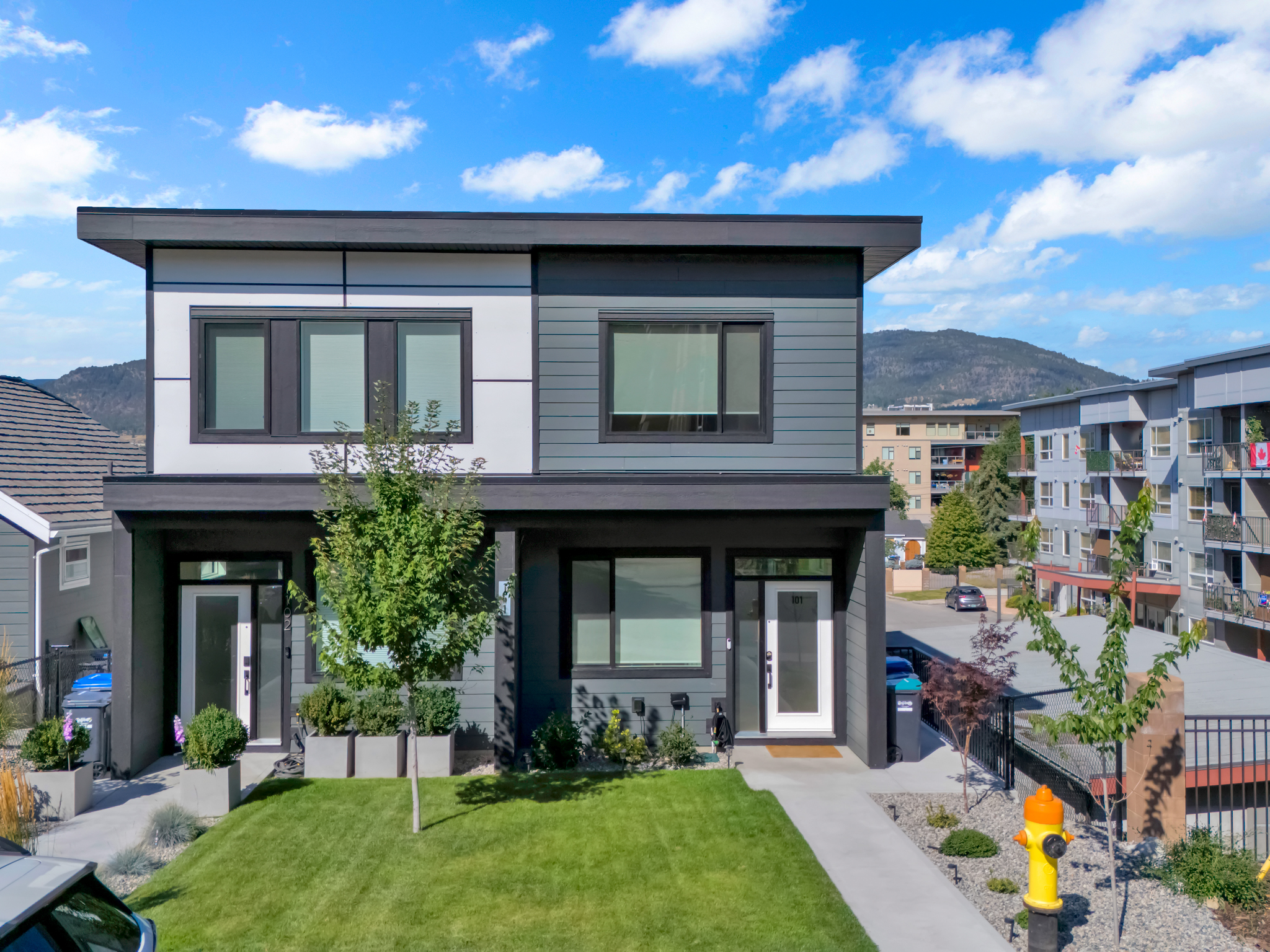 151 Abbott Street 101 Penticton V2A 4J3