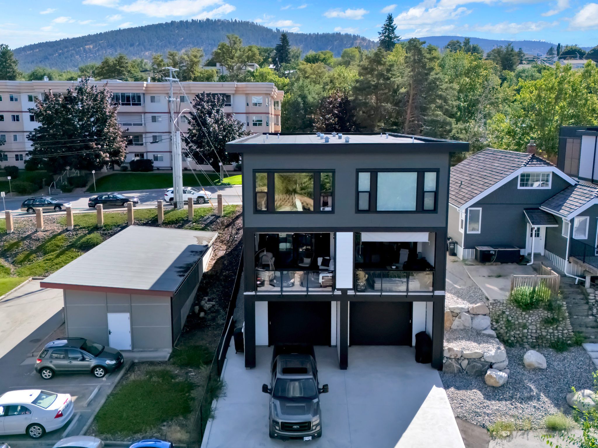 151 Abbott Street 101 Penticton V2A 4J3