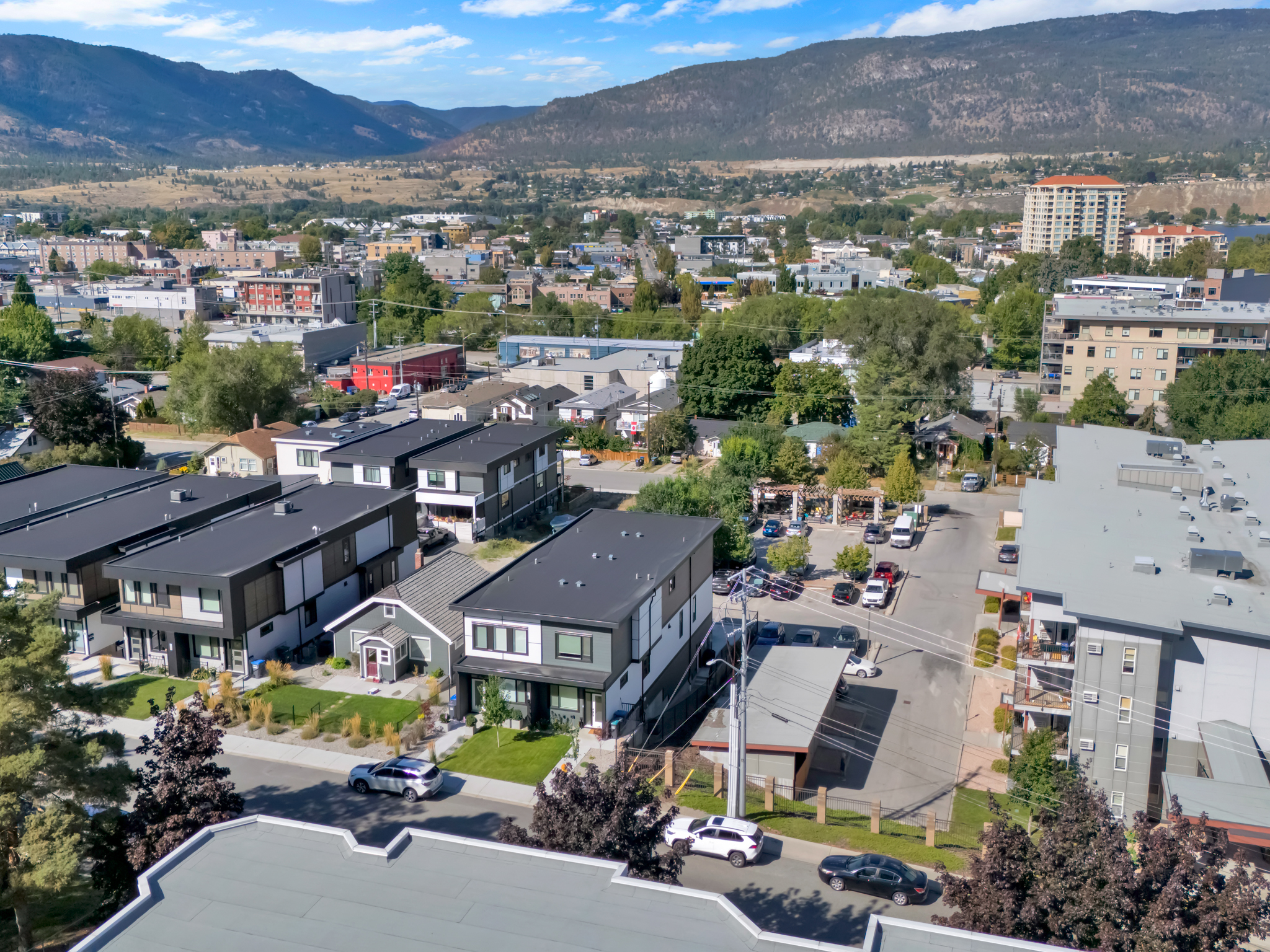 151 Abbott Street 101 Penticton V2A 4J3