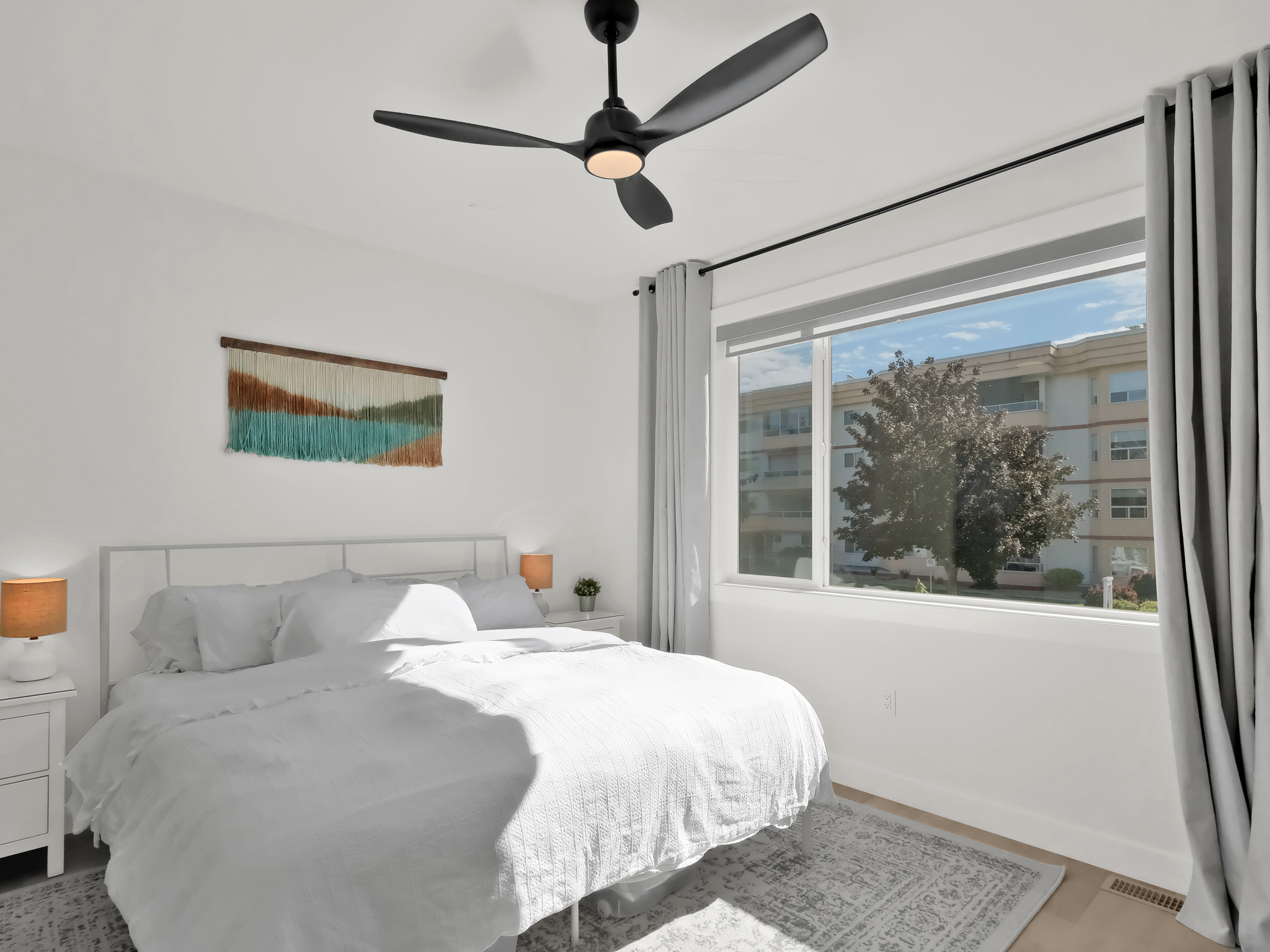 151 Abbott Street 101 Penticton V2A 4J3