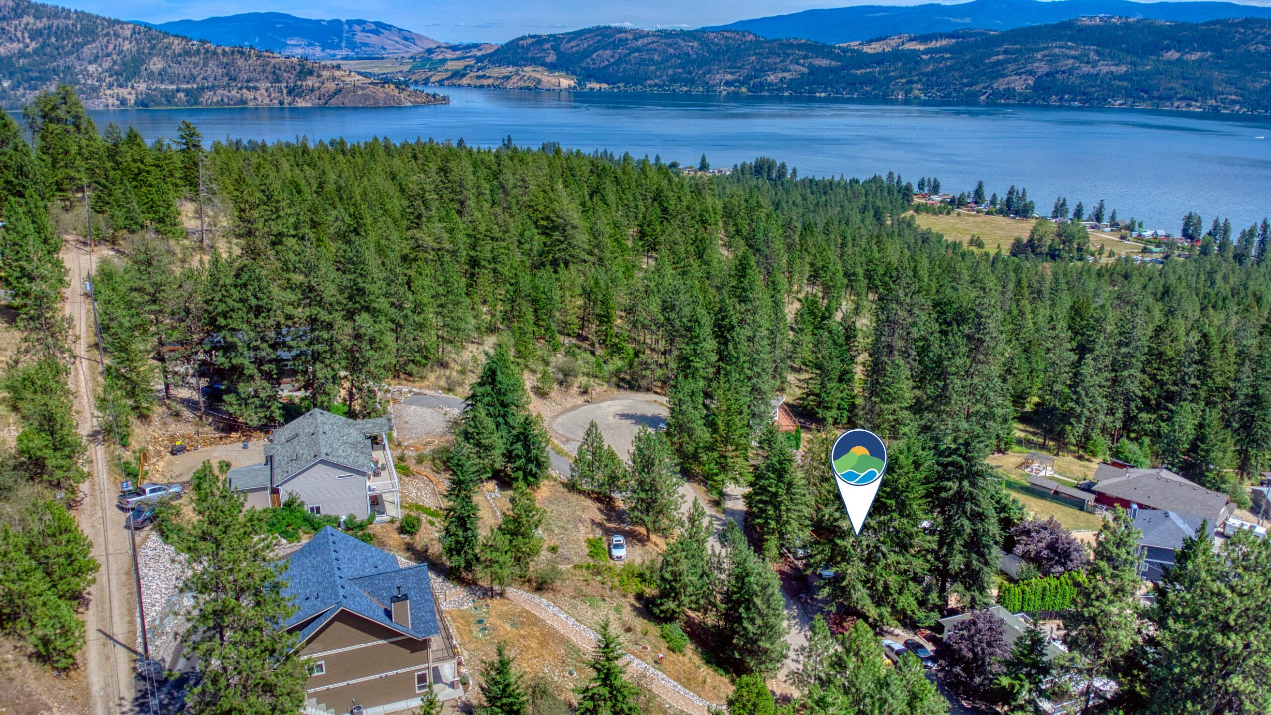 10775 Pinecrest Road Vernon V1H 2C1