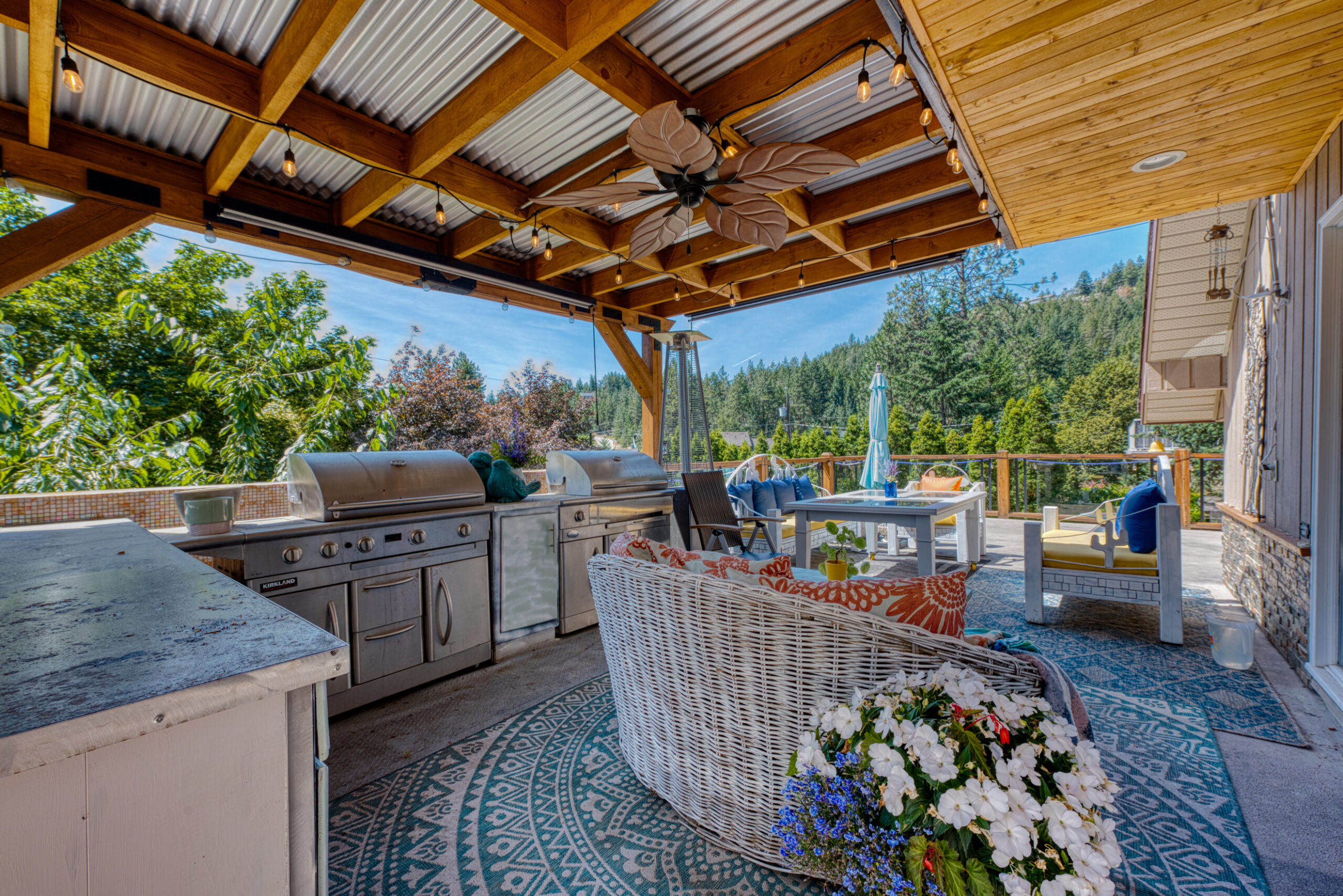 10775 Pinecrest Road Vernon V1H 2C1