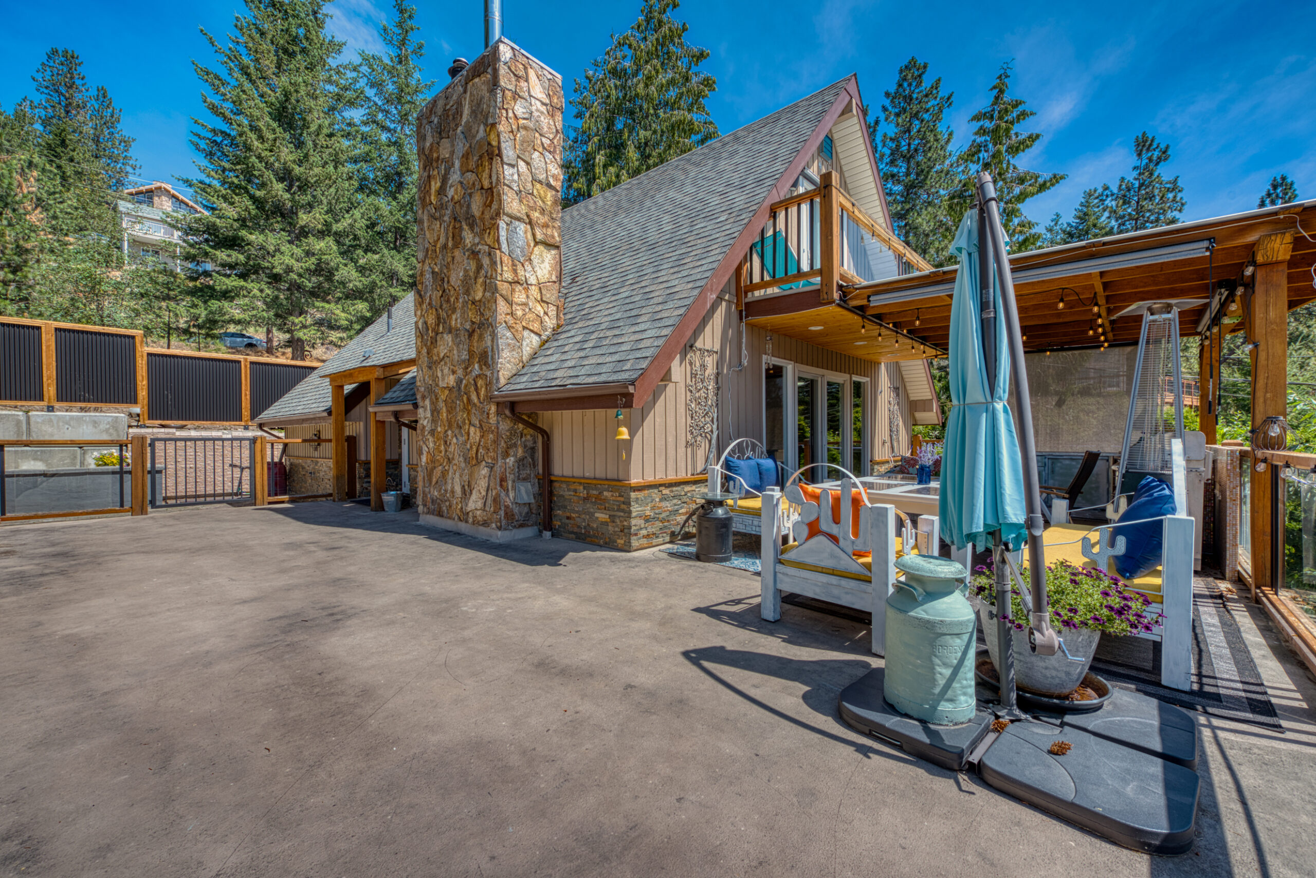 10775 Pinecrest Road Vernon V1H 2C1