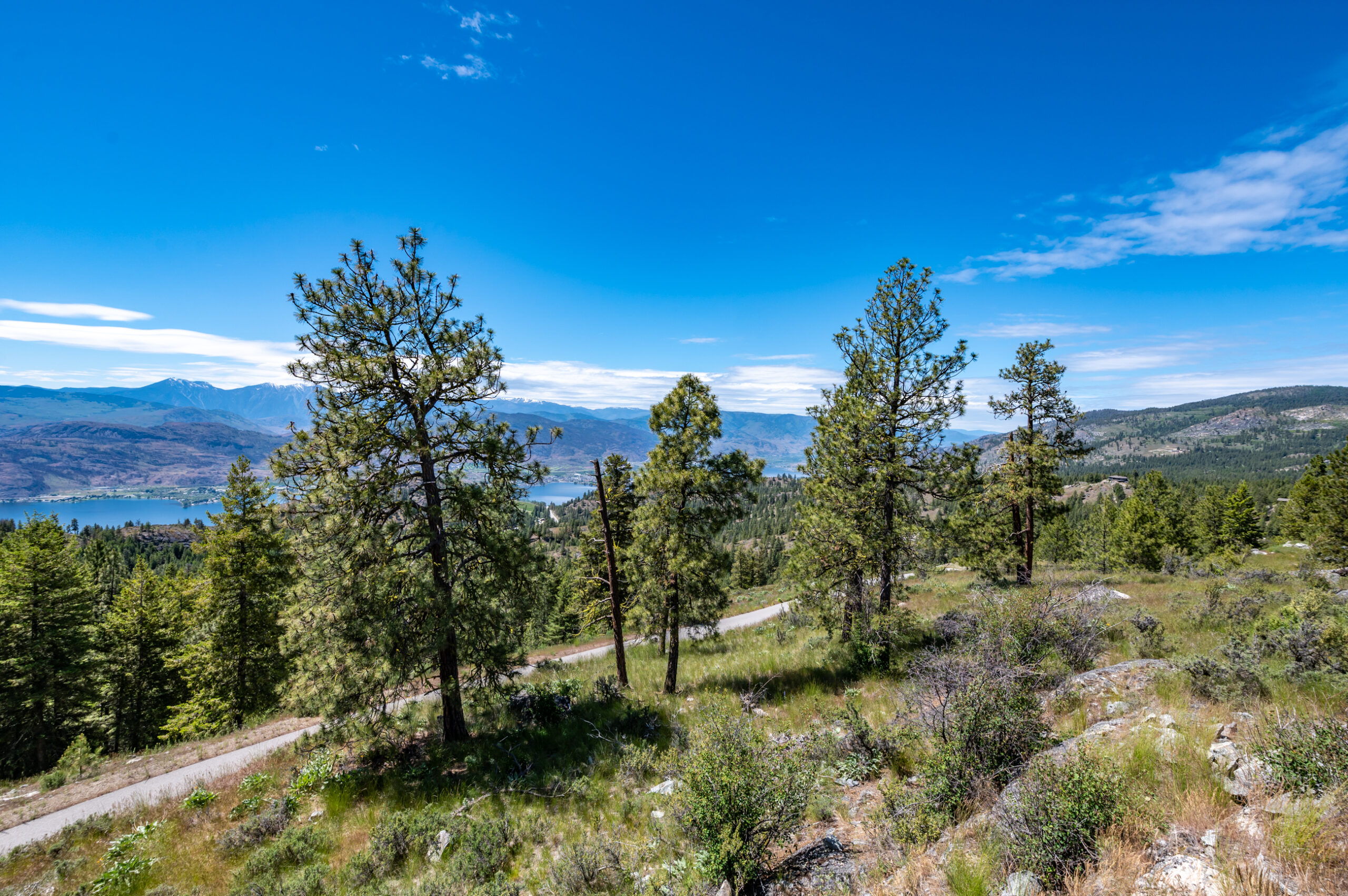 Lot 6 Bighorn Point Osoyoos V0H 1V6