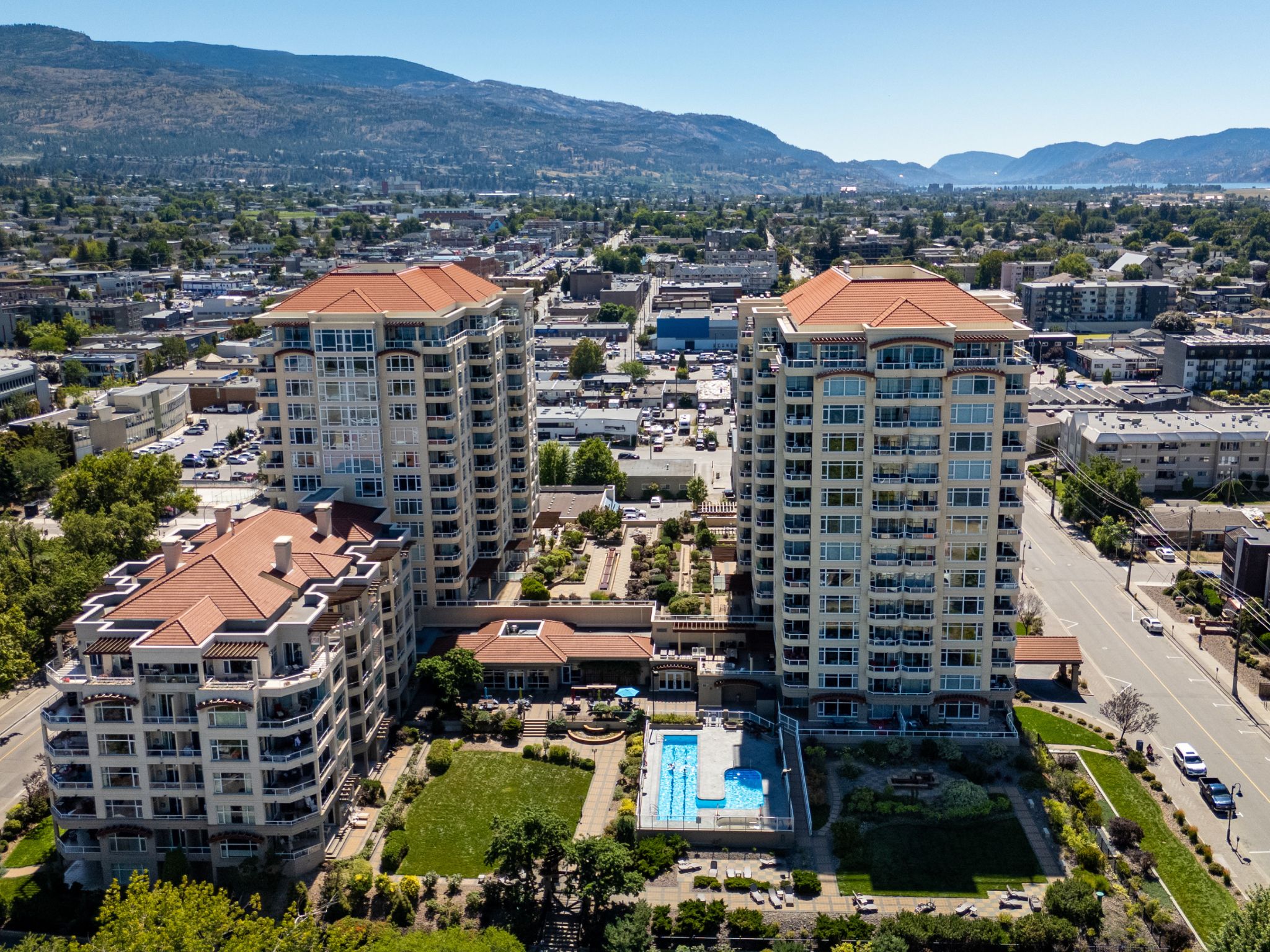 100 Lakeshore Drive W 111 Penticton V2A 1B6