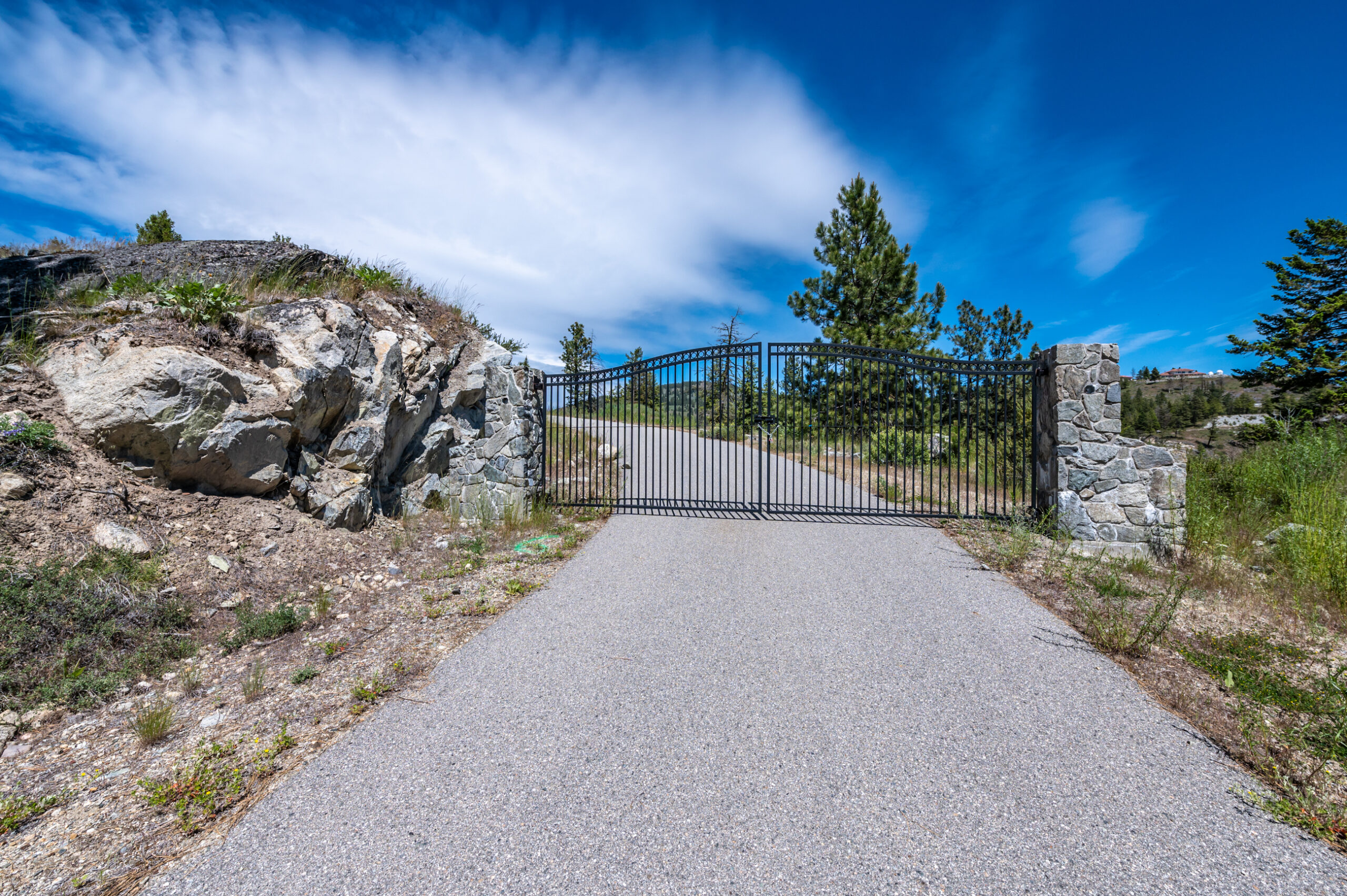 Lot 6 Bighorn Point Osoyoos V0H 1V6