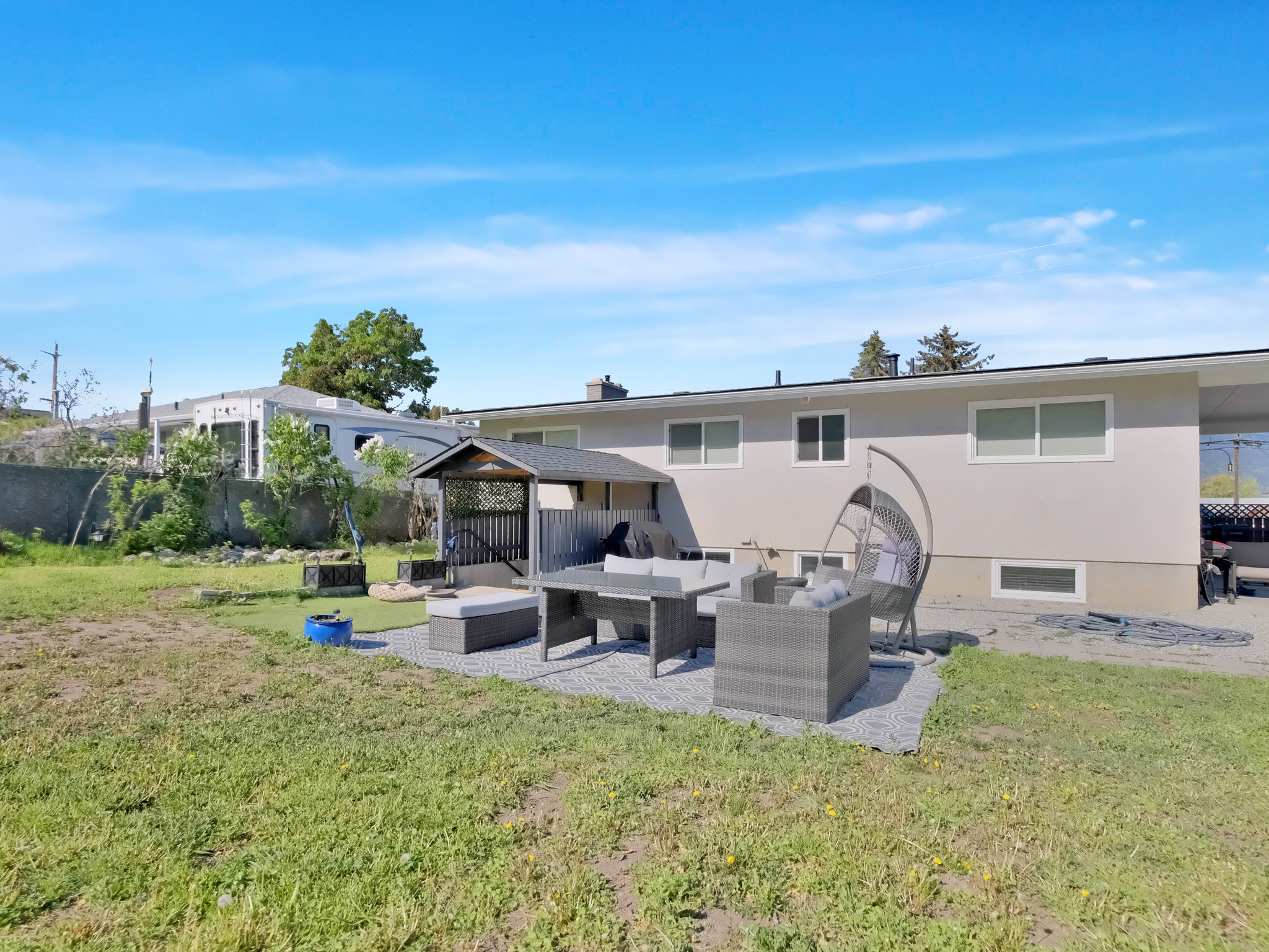 1482 Columbia Street Penticton V2A 3X8