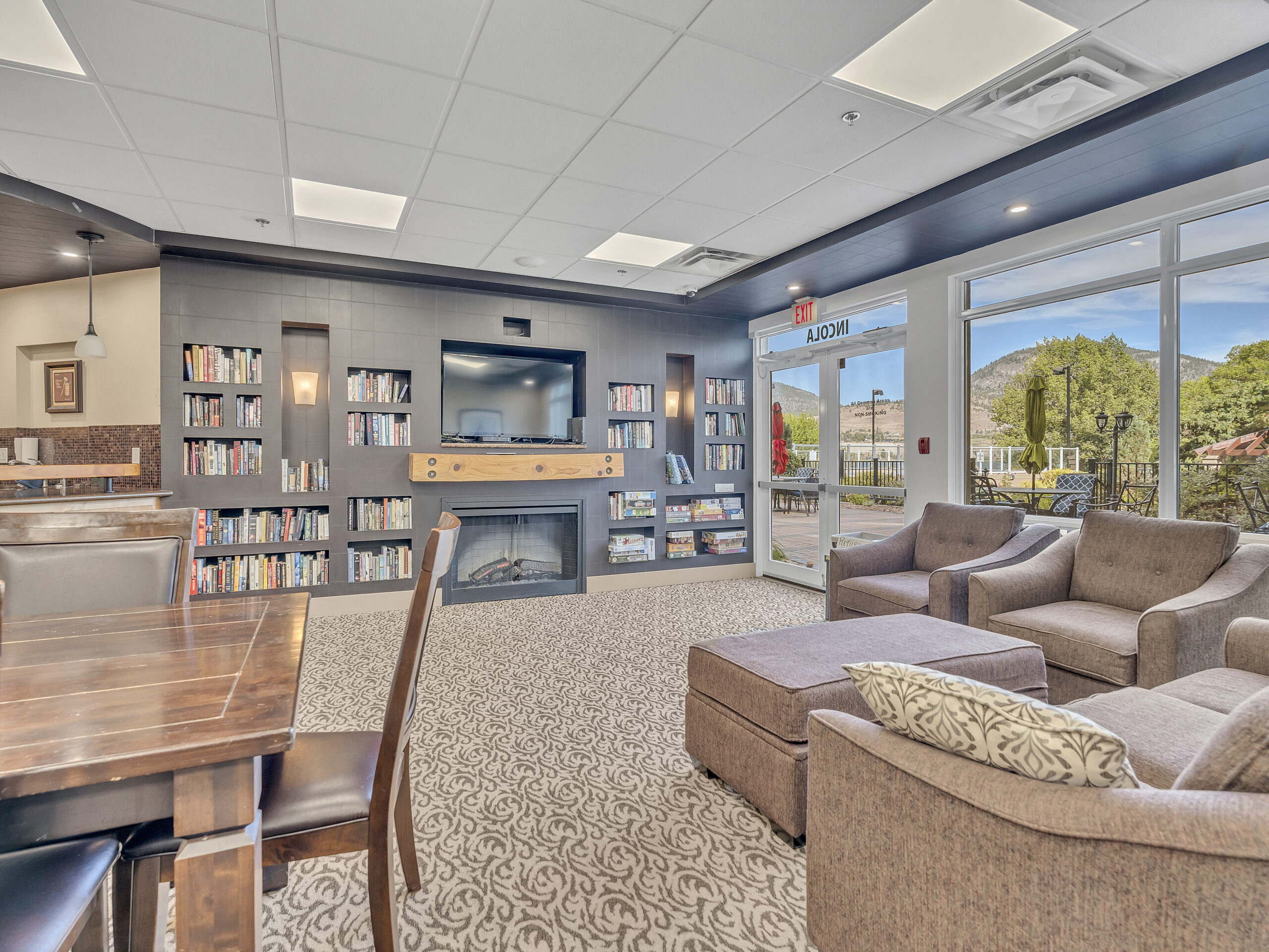 100 Lakeshore Drive W 111 Penticton V2A 1B6