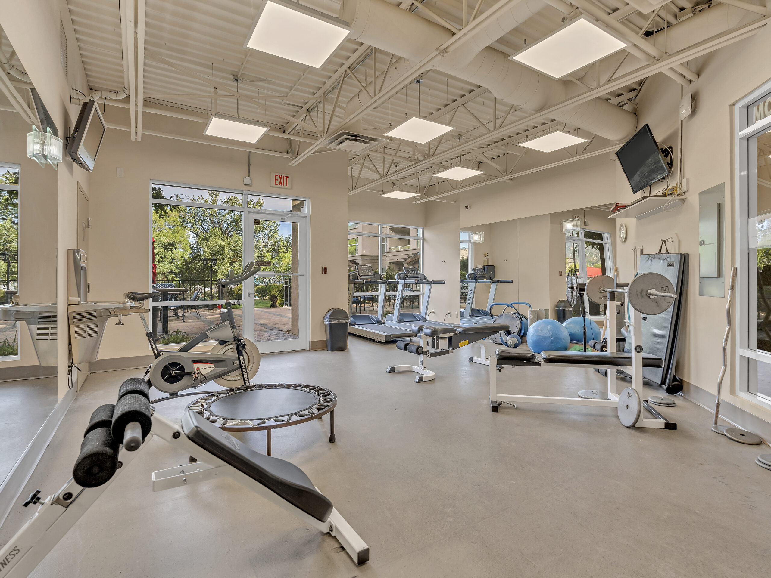 100 Lakeshore Drive W 111 Penticton V2A 1B6
