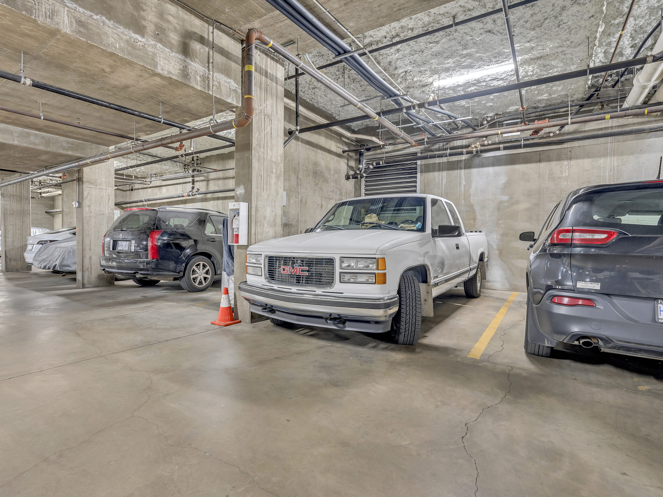100 Lakeshore Drive W 111 Penticton V2A 1B6