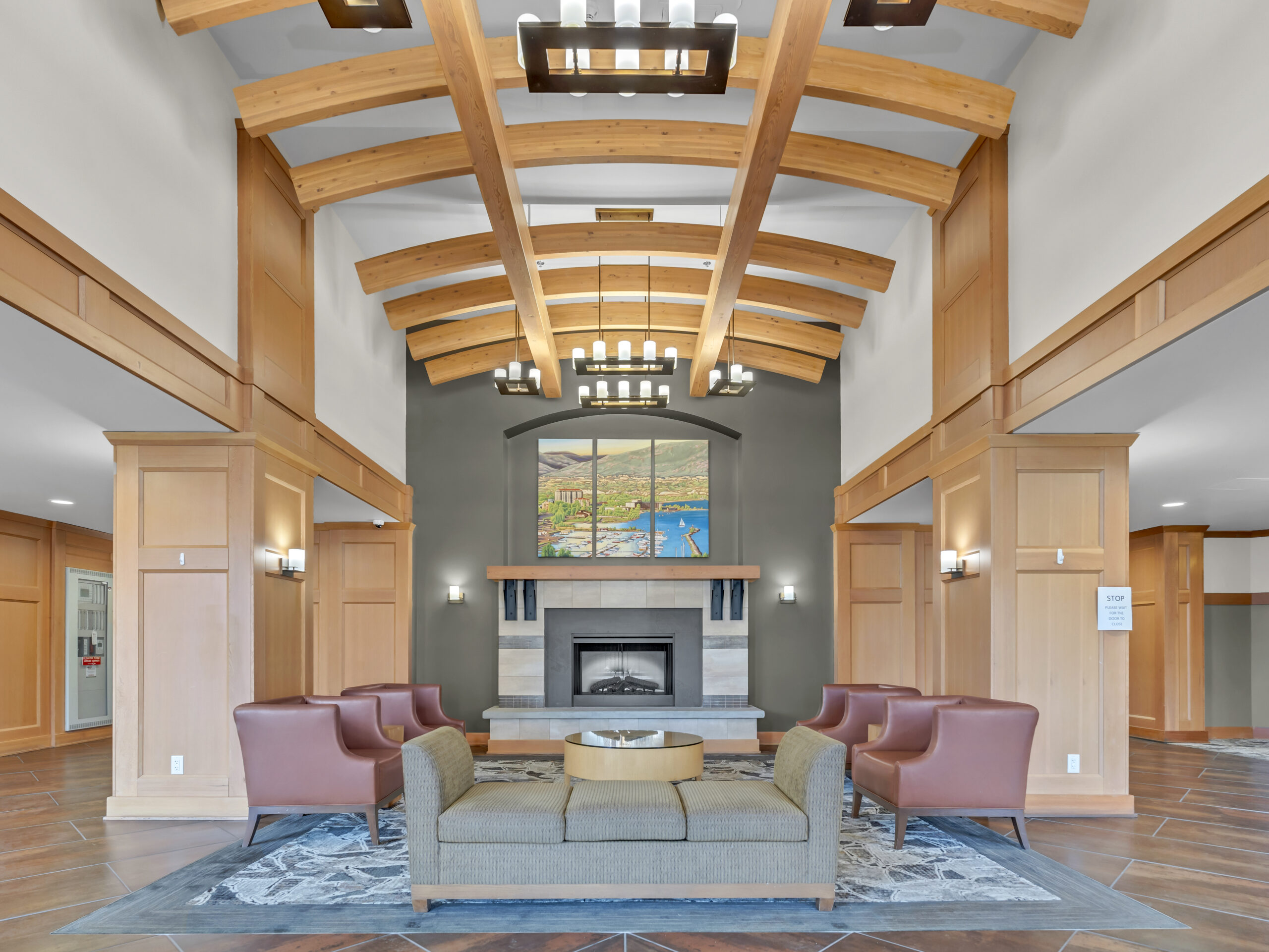 100 Lakeshore Drive W 111 Penticton V2A 1B6