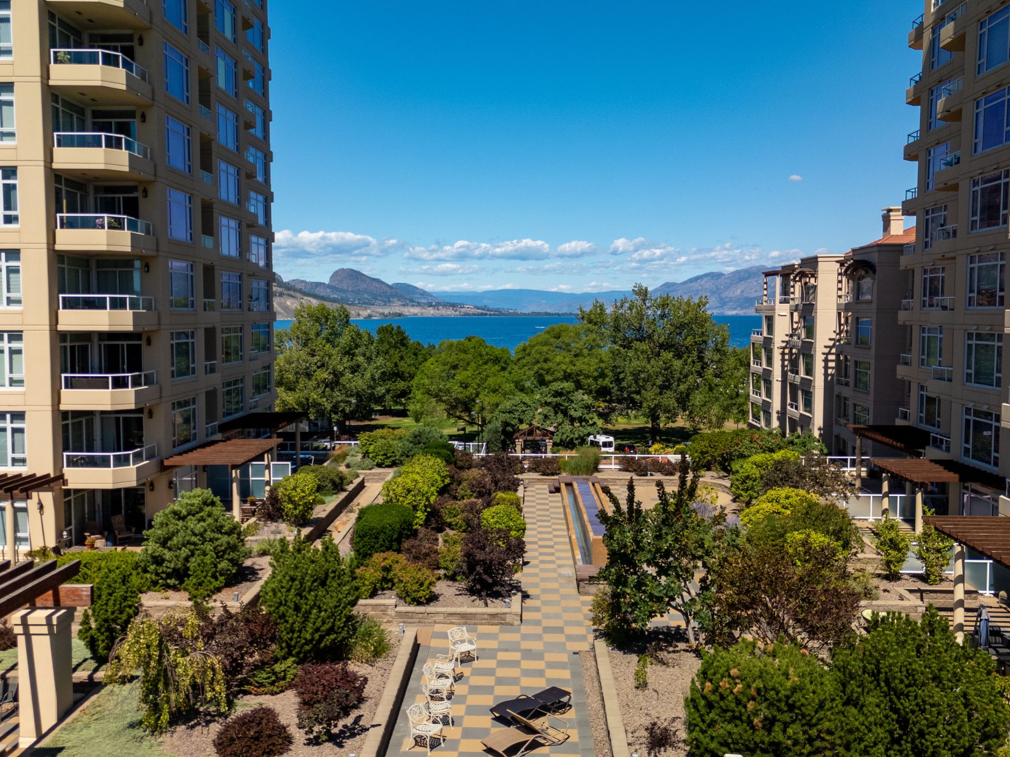 100 Lakeshore Drive W 111 Penticton V2A 1B6