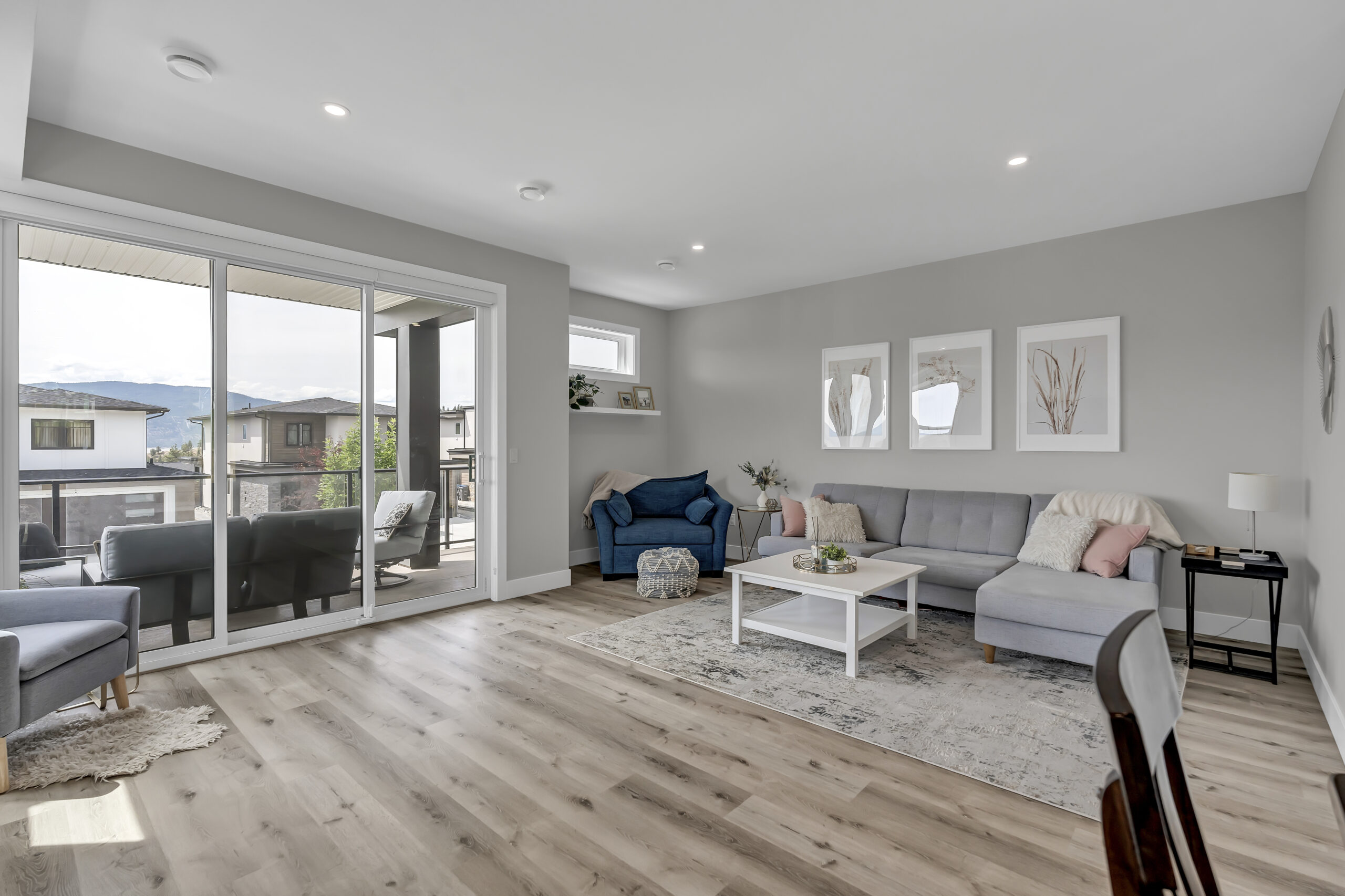 993 Antler Drive 101 Penticton V2A 0C8