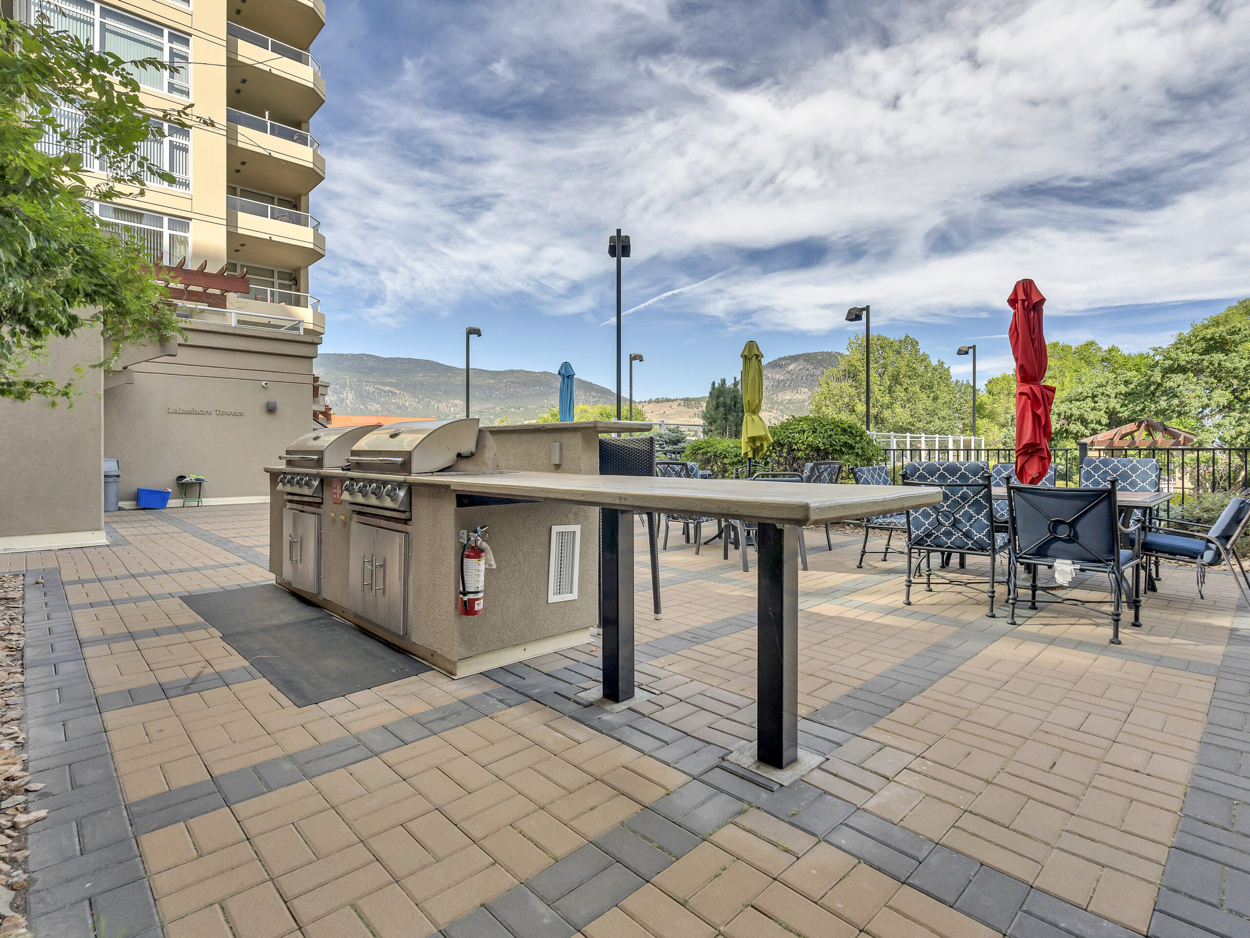 100 Lakeshore Drive W 111 Penticton V2A 1B6