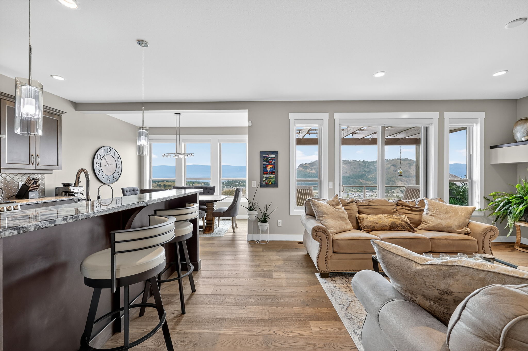 1870 Rosealee Lane 17 West Kelowna V1Z 4E2