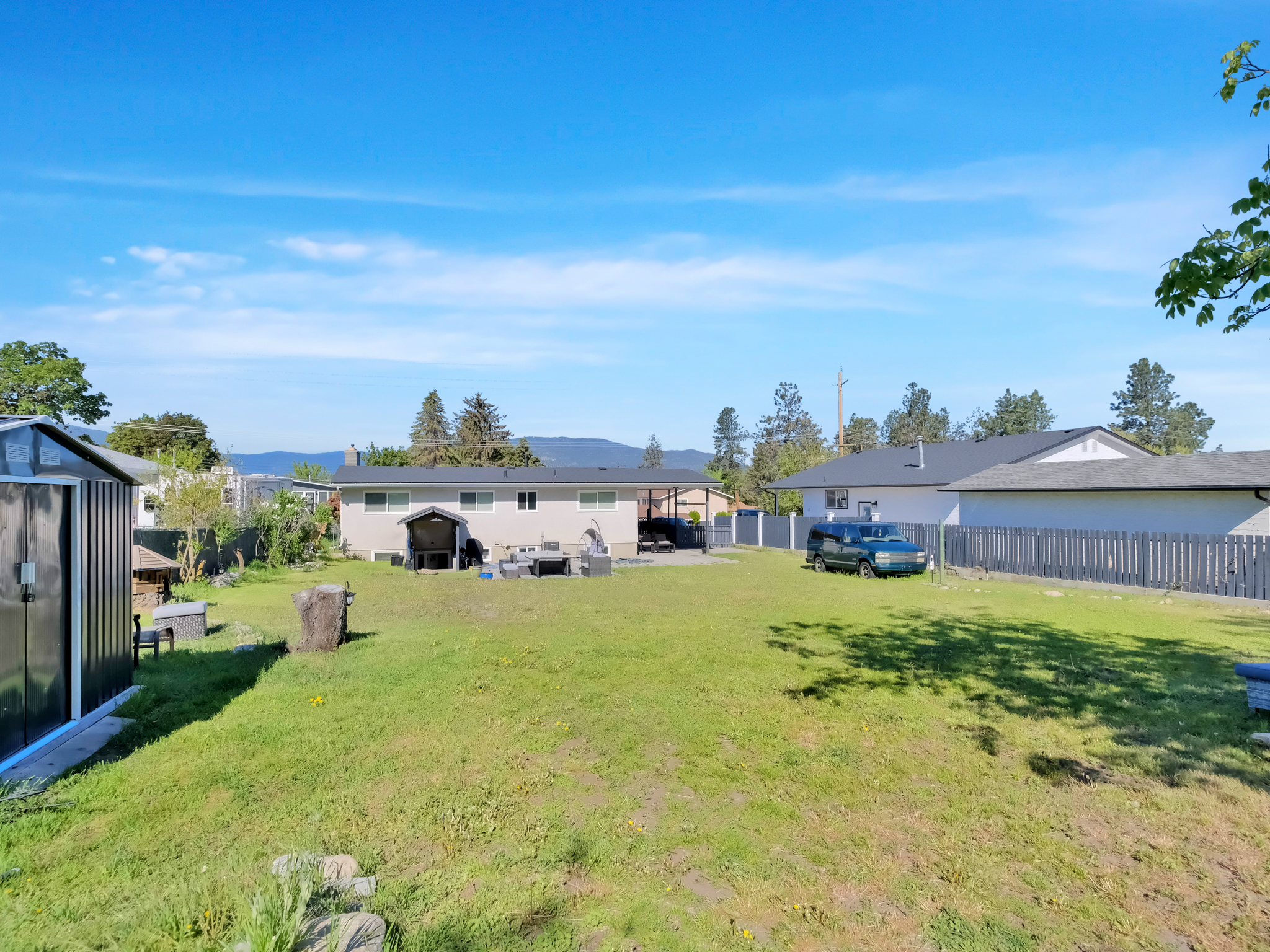 1482 Columbia Street Penticton V2A 3X8