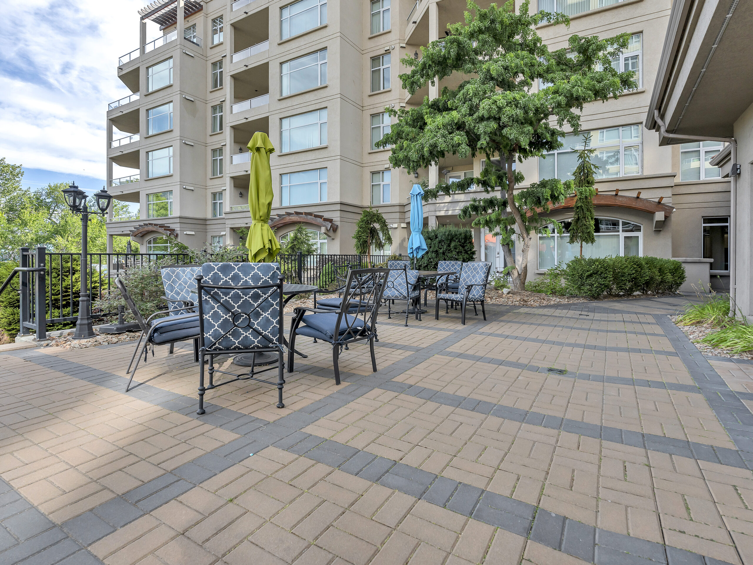 100 Lakeshore Drive W 111 Penticton V2A 1B6