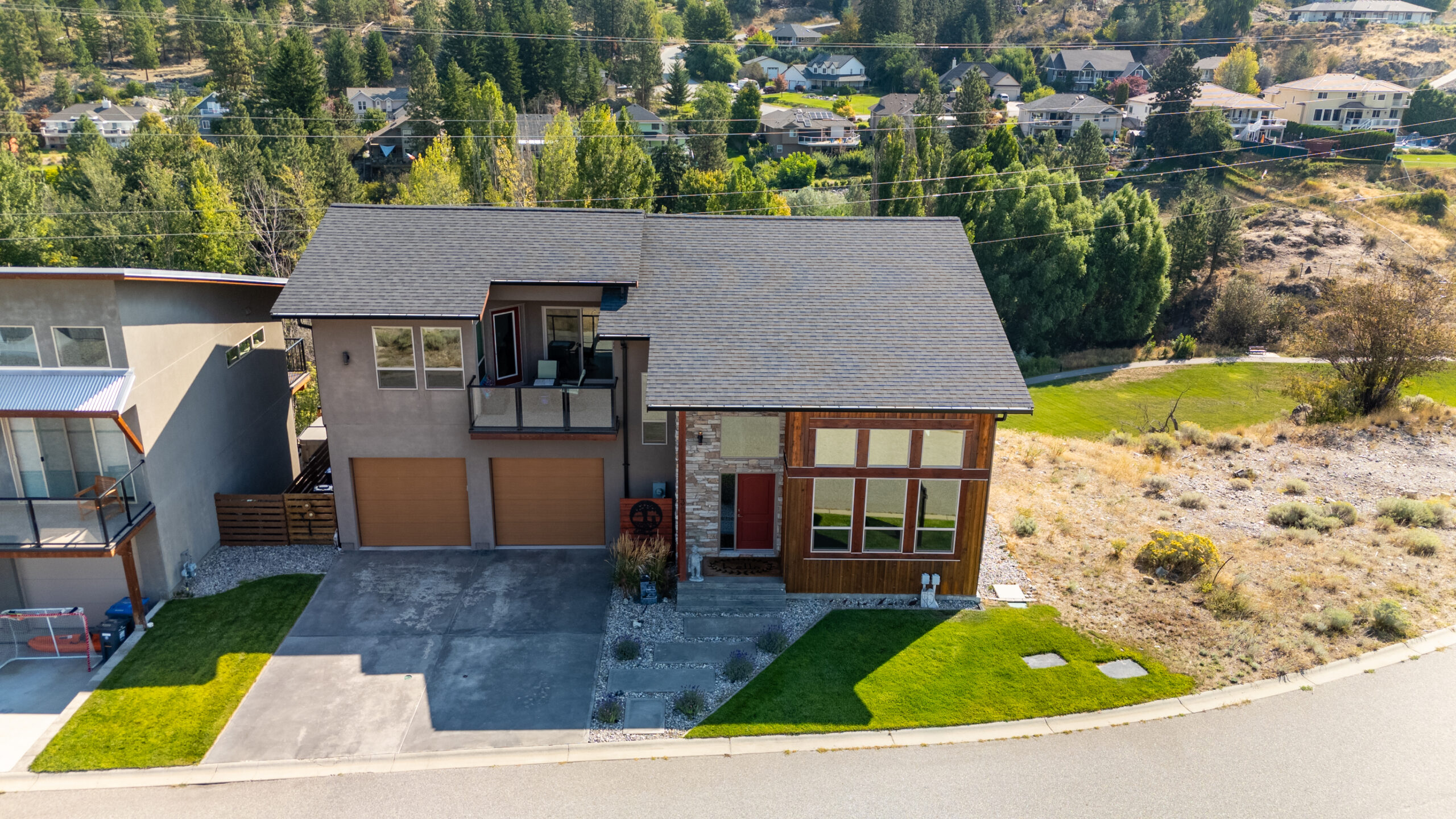 125 Cabernet Drive 30 Okanagan Falls V0H 1R3