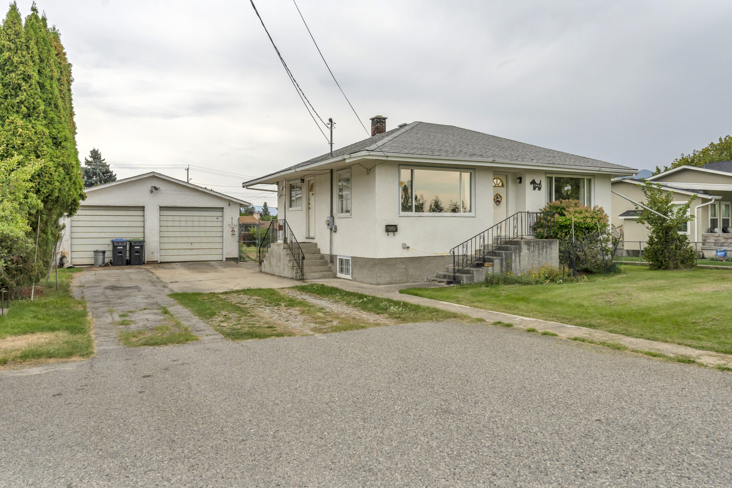 174 Dafoe Place Penticton V2A 2S2