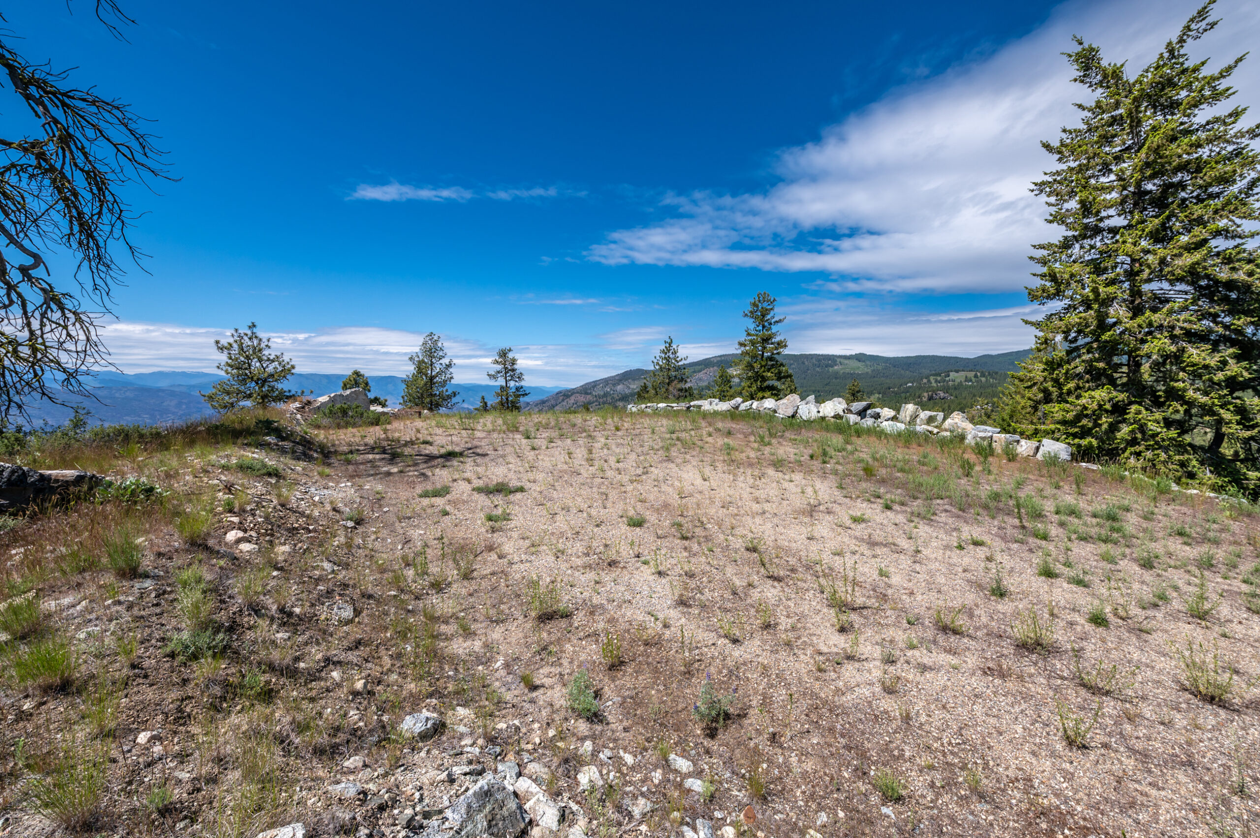 Lot 6 Bighorn Point Osoyoos V0H 1V6