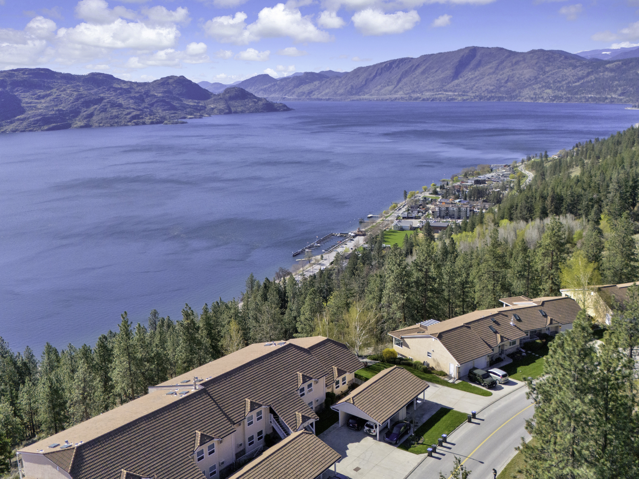 4470 Ponderosa Drive 204 Peachland V0H 1X5