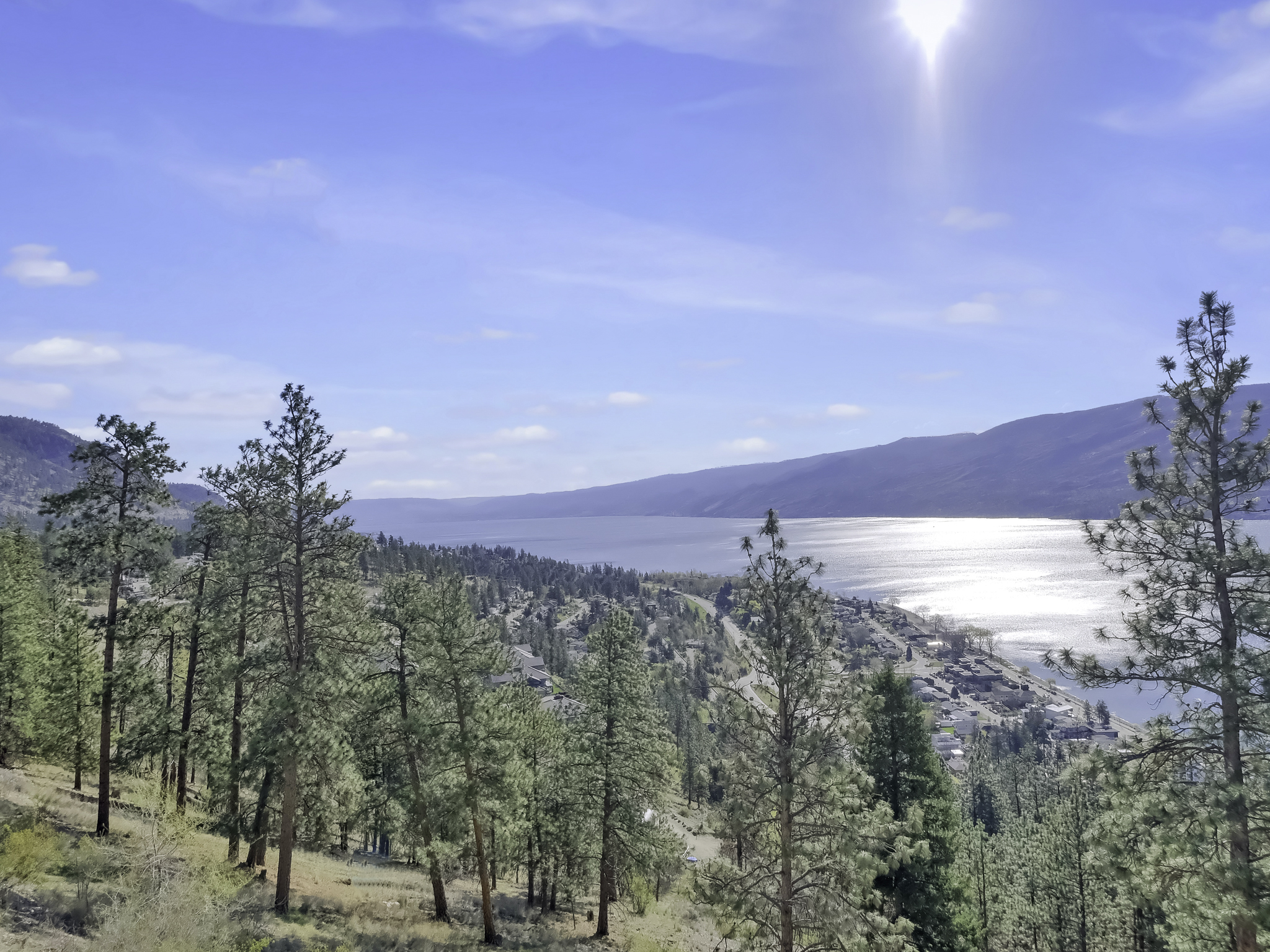 4470 Ponderosa Drive 204 Peachland V0H 1X5