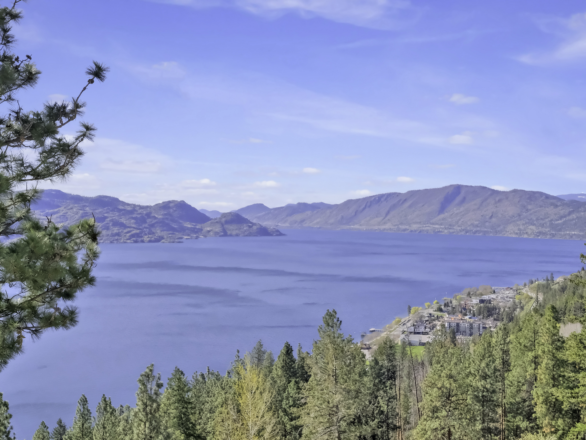 4470 Ponderosa Drive 204 Peachland V0H 1X5