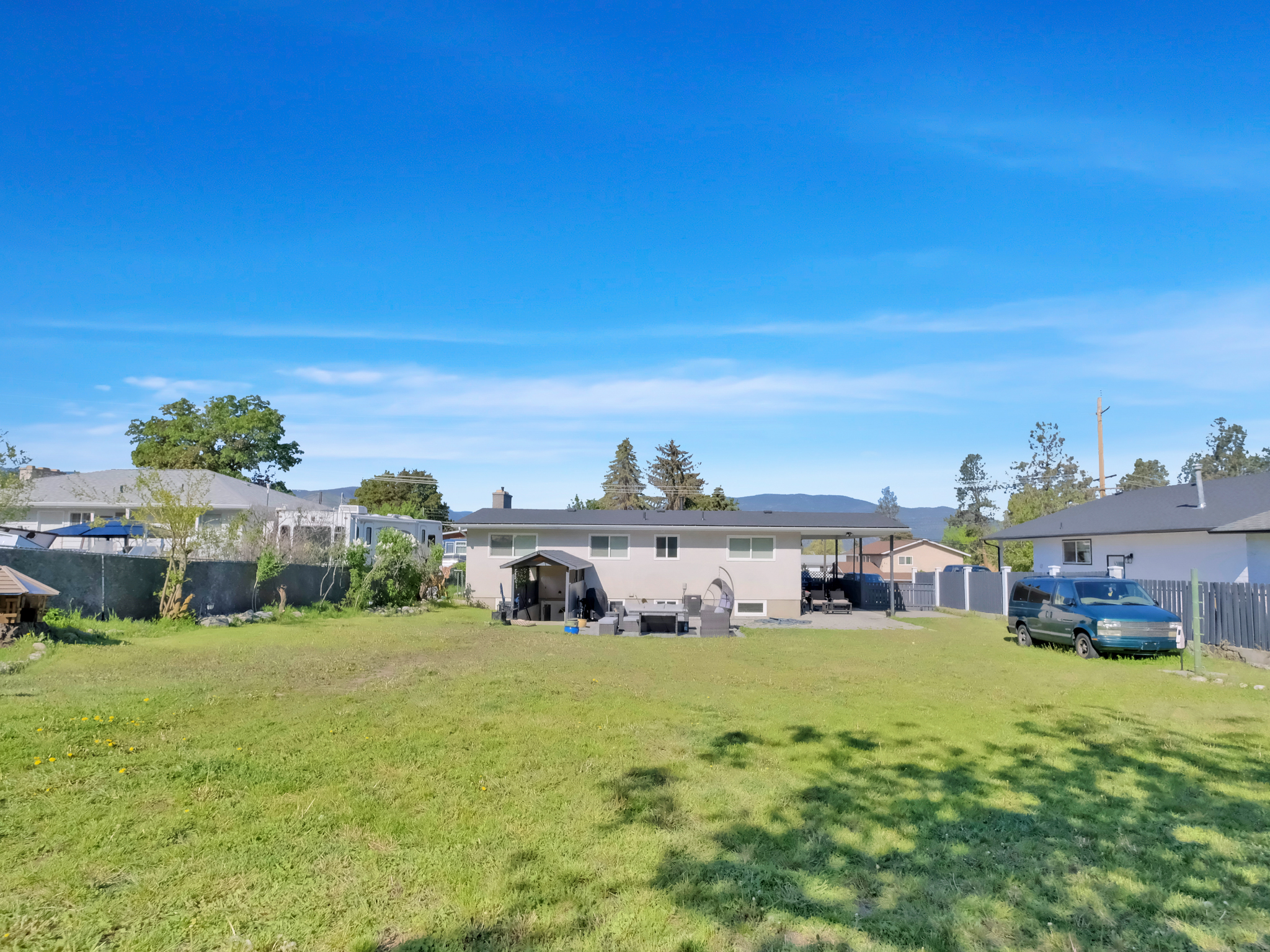 1482 Columbia Street Penticton V2A 3X8