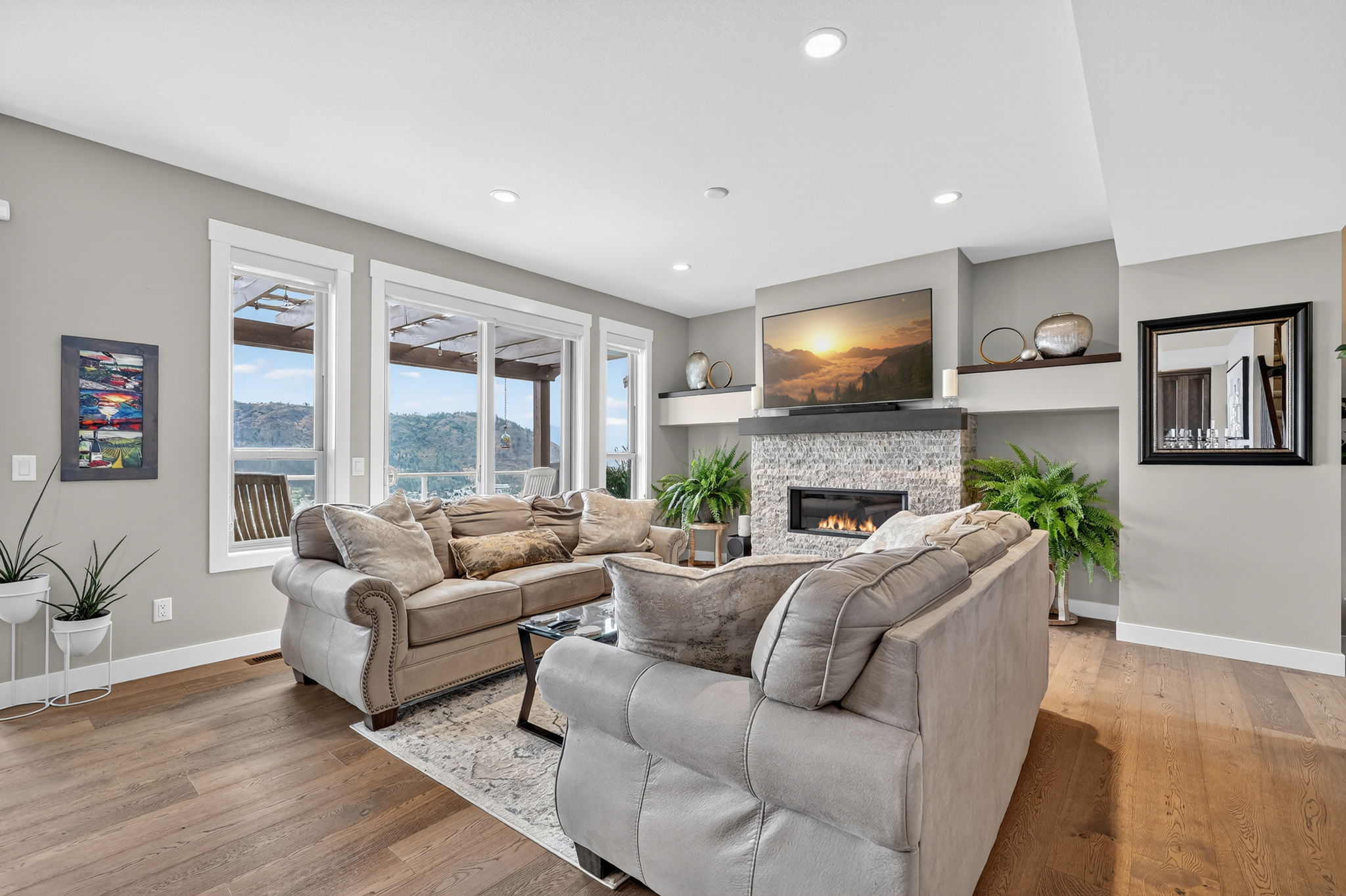 1870 Rosealee Lane 17 West Kelowna V1Z 4E2
