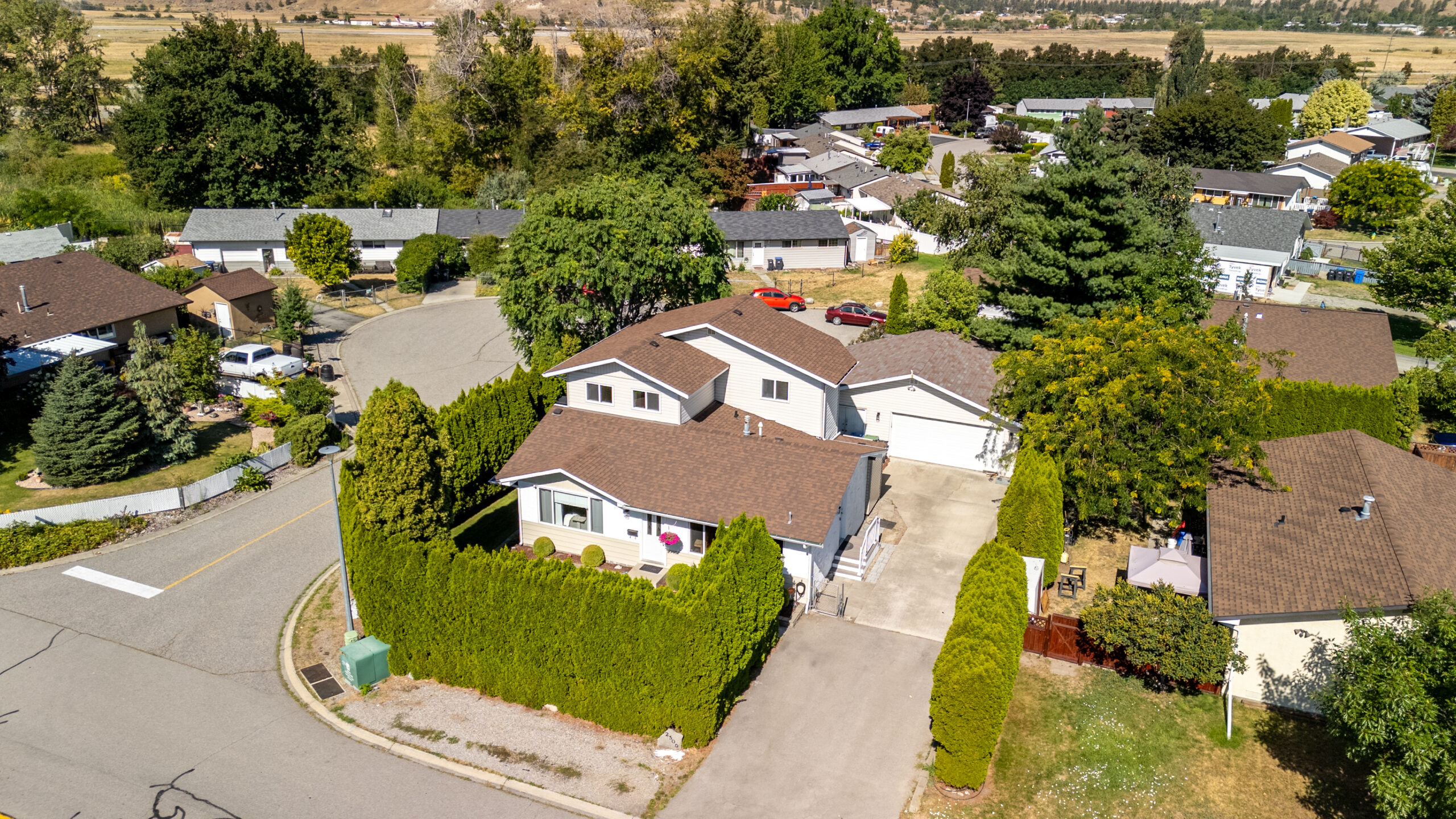 2509 Cornwall Drive Penticton V2A 6R8