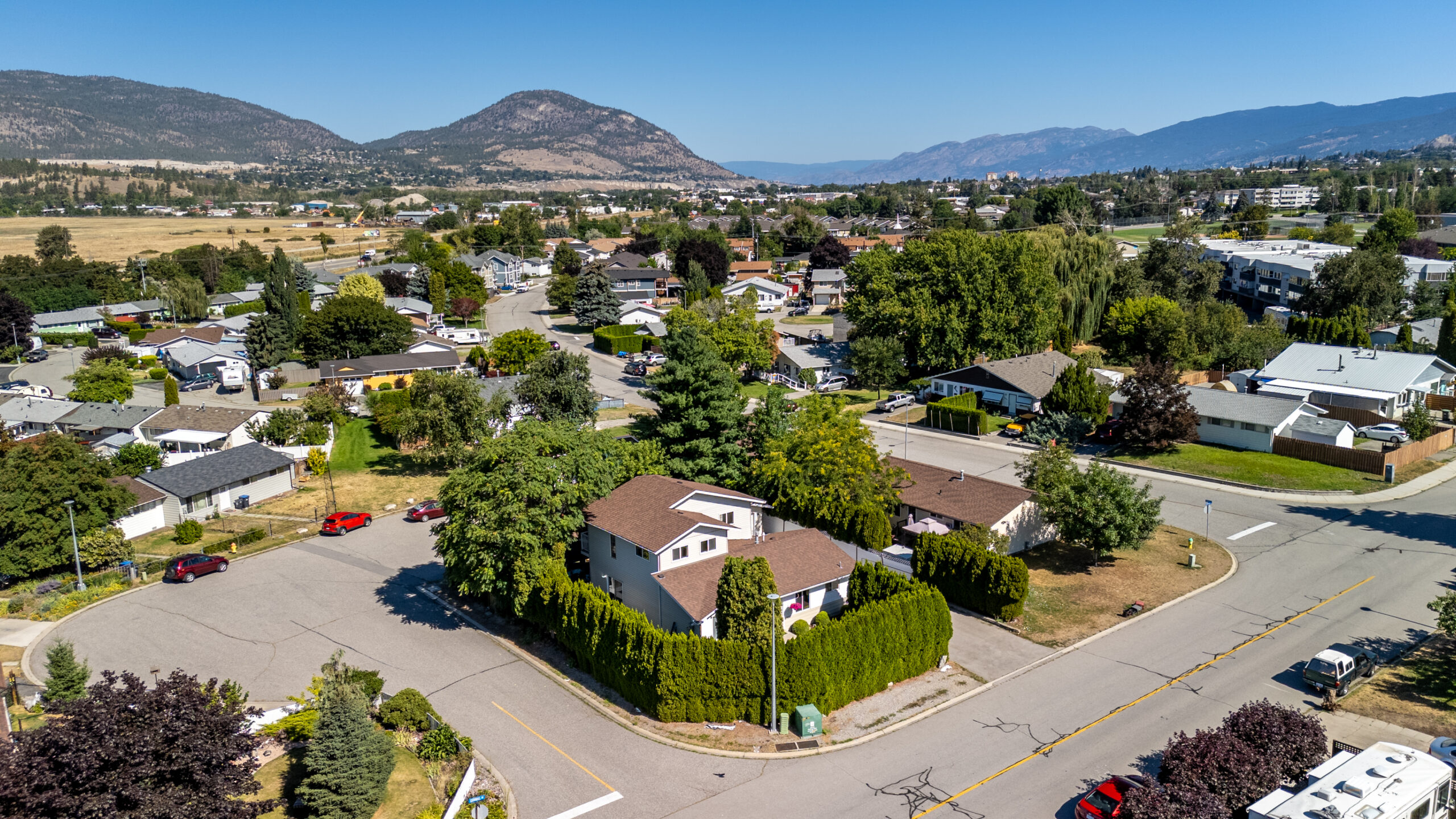 2509 Cornwall Drive Penticton V2A 6R8