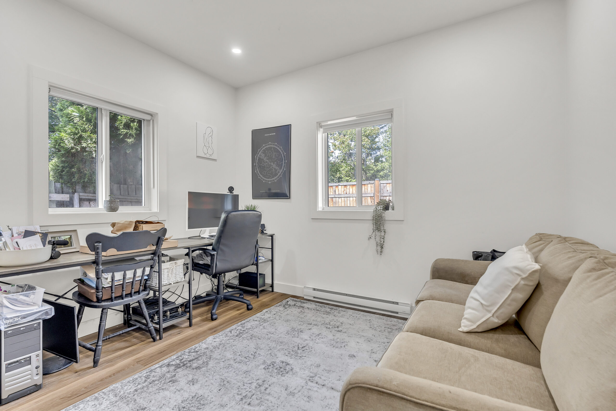 972 Kilwinning Street Penticton V2A 4N7
