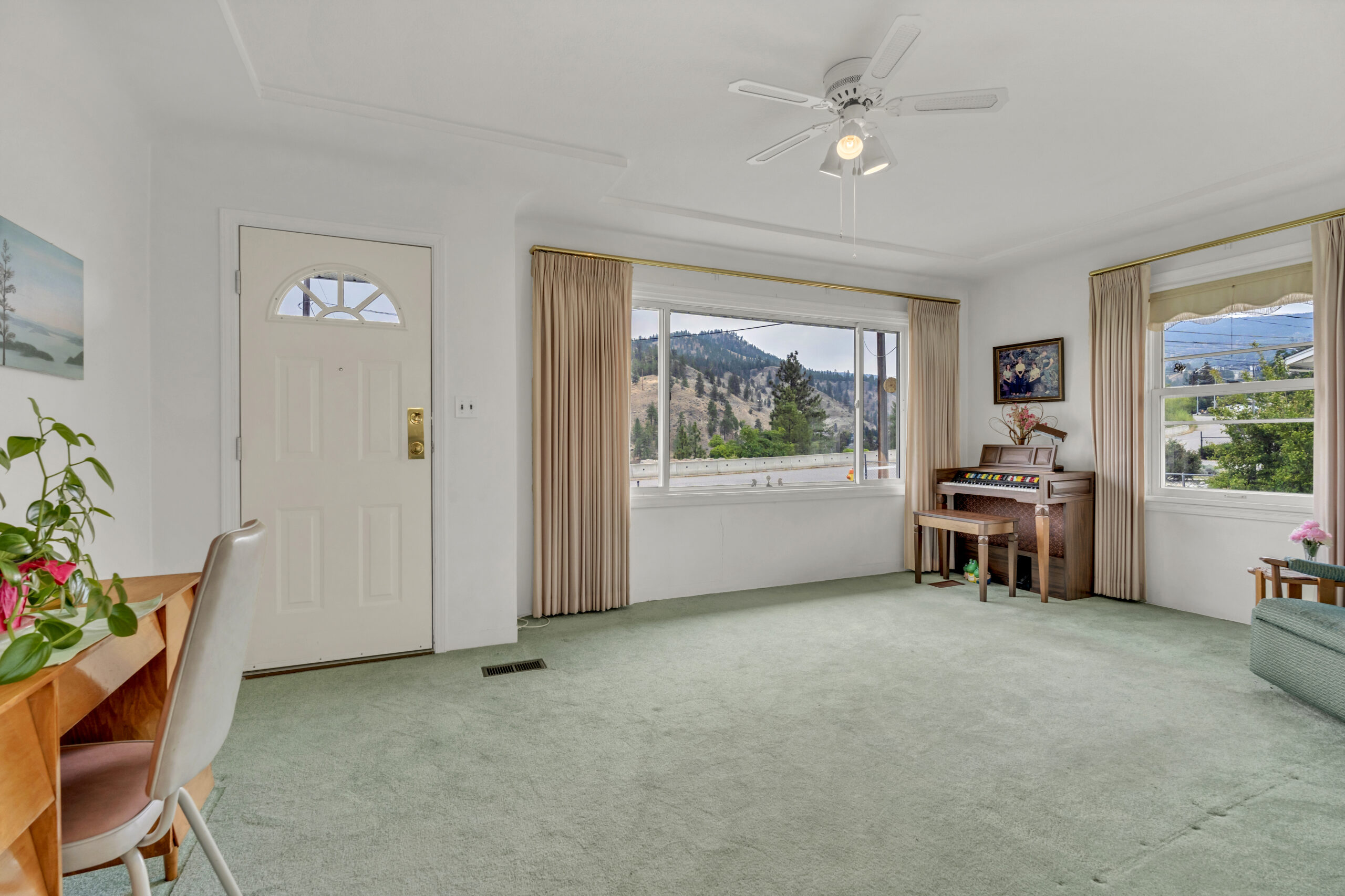 174 Dafoe Place Penticton V2A 2S2