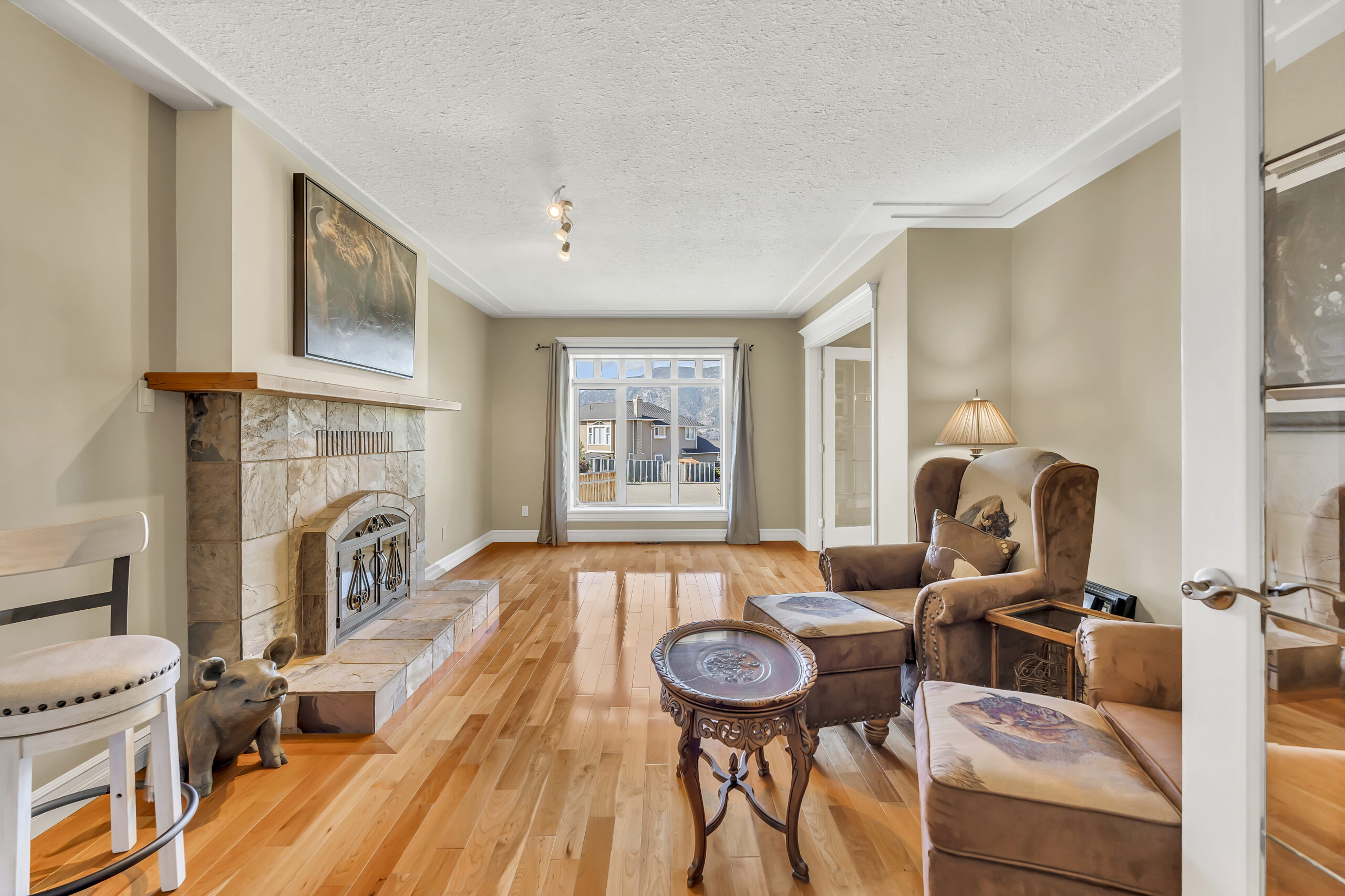 144 Wiltse Place Penticton V2A 7V6