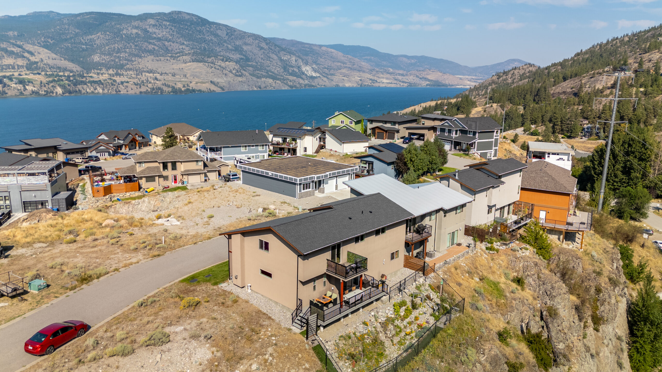 125 Cabernet Drive 30 Okanagan Falls V0H 1R3