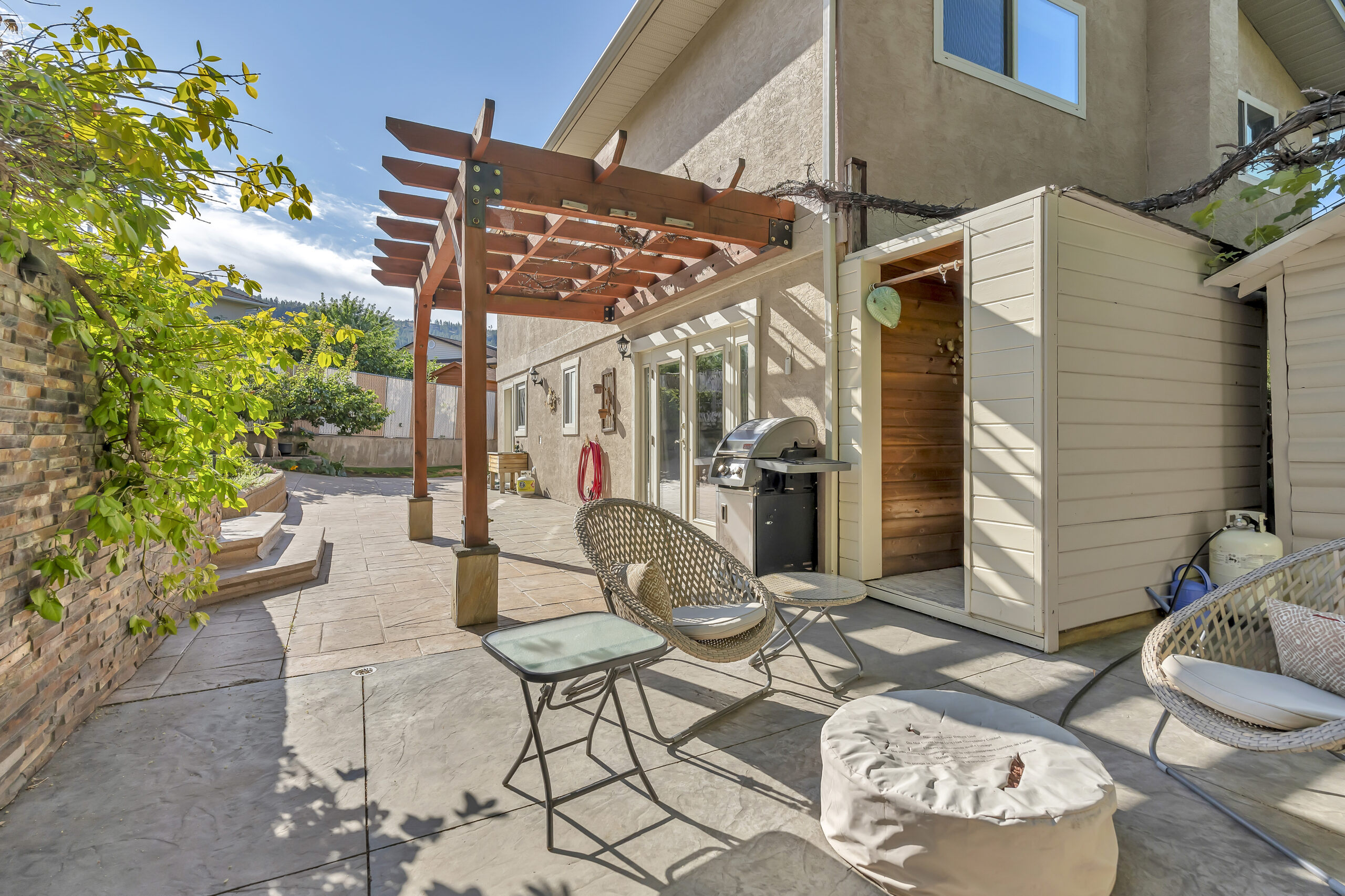 144 Wiltse Place Penticton V2A 7V6