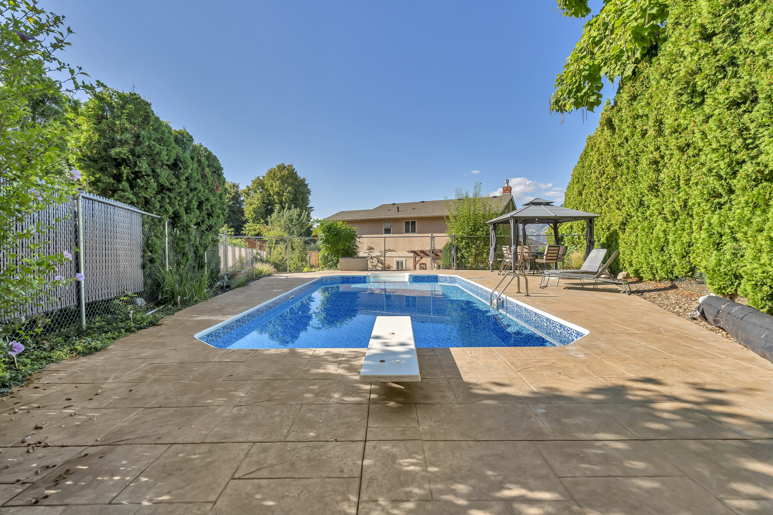 144 Wiltse Place Penticton V2A 7V6