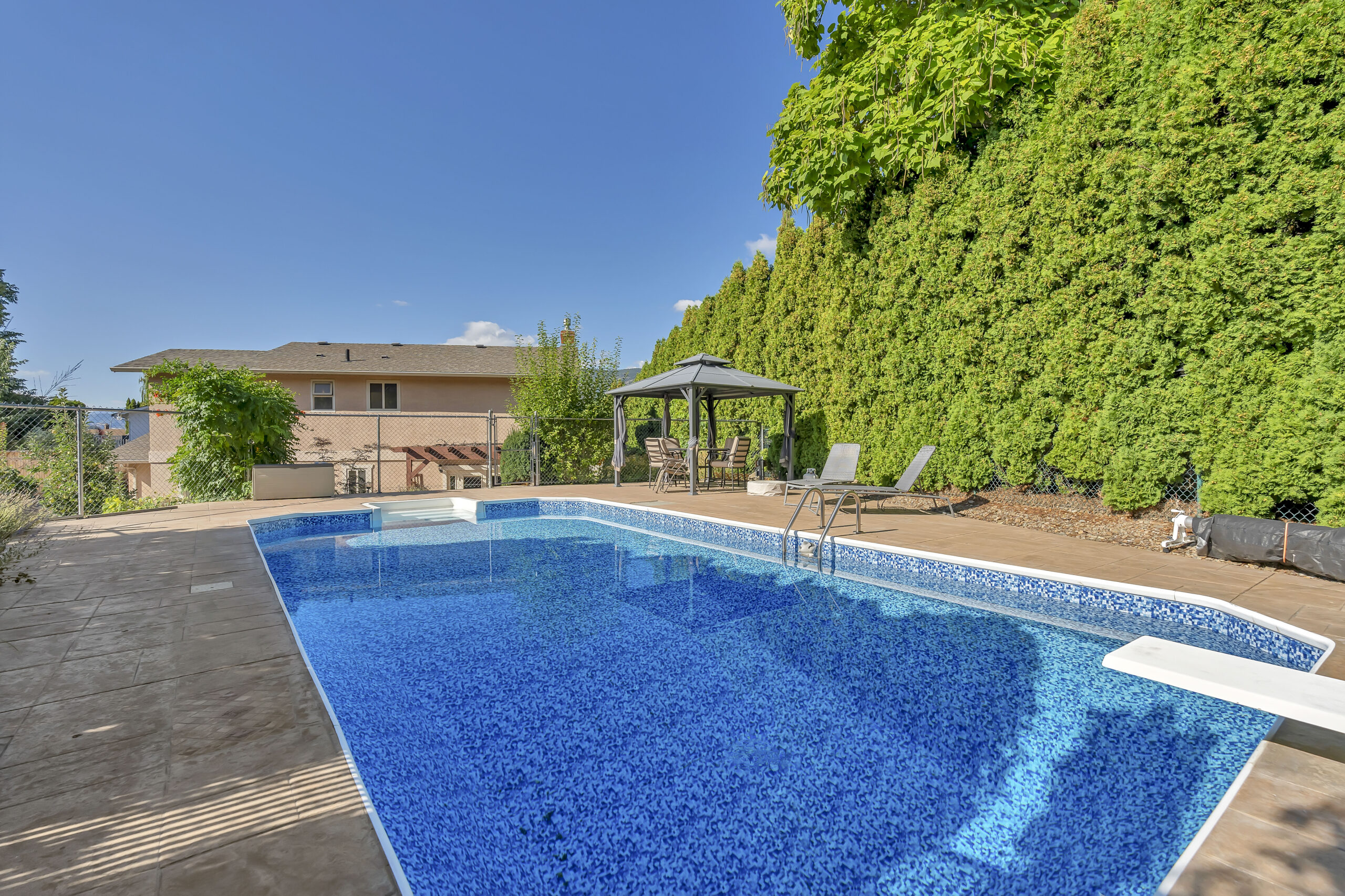 144 Wiltse Place Penticton V2A 7V6