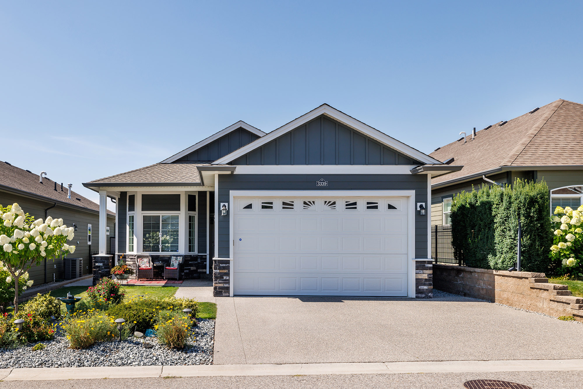 3339 Mimosa Drive