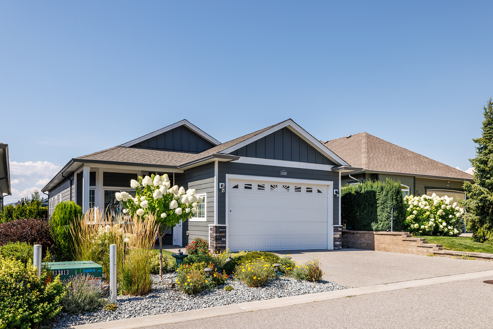 3339 Mimosa Drive Westbank V4T 3A5