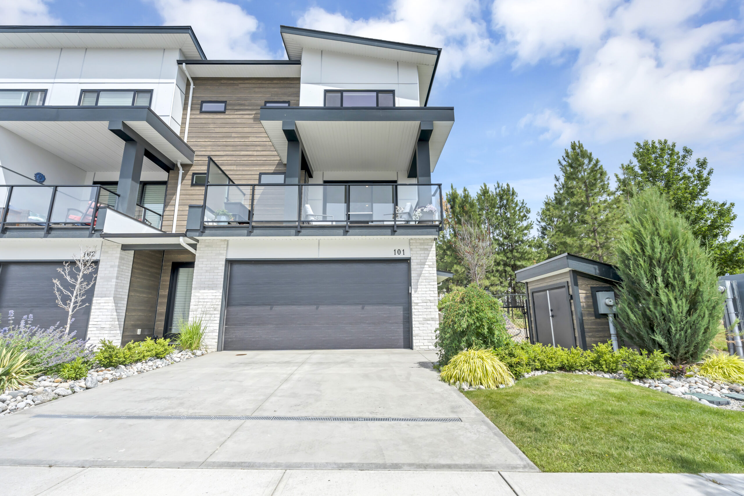 993 Antler Drive 101 Penticton V2A 0C8