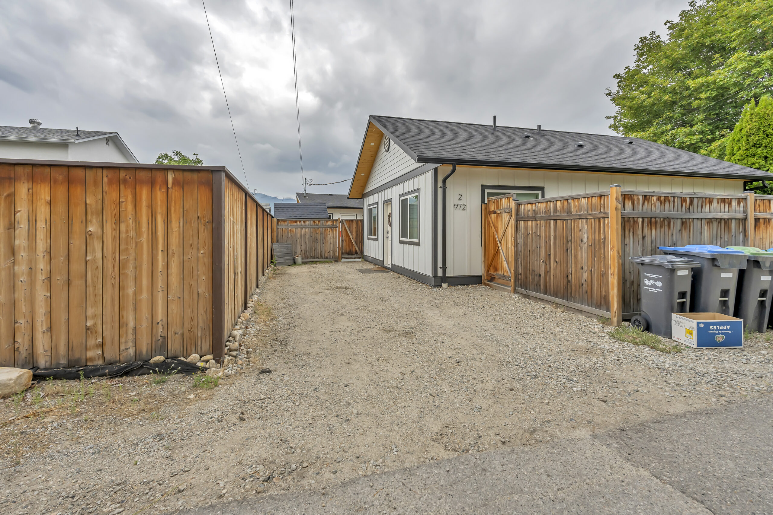 972 Kilwinning Street Penticton V2A 4N7
