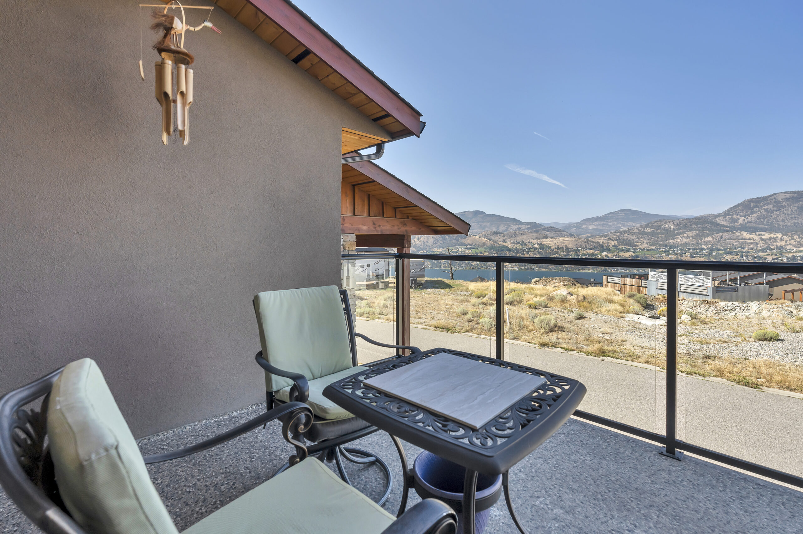 125 Cabernet Drive 30 Okanagan Falls V0H 1R3