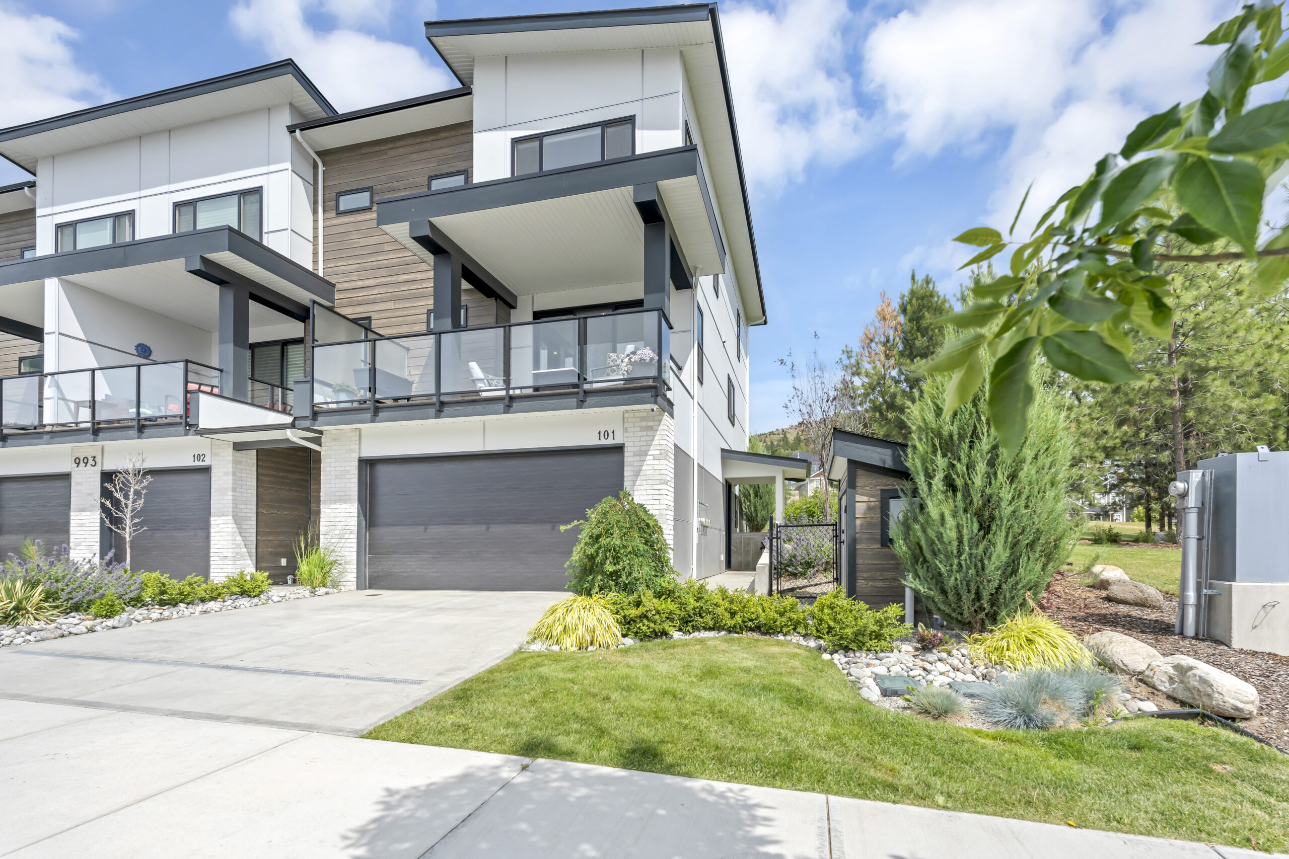 993 Antler Drive 101 Penticton V2A 0C8