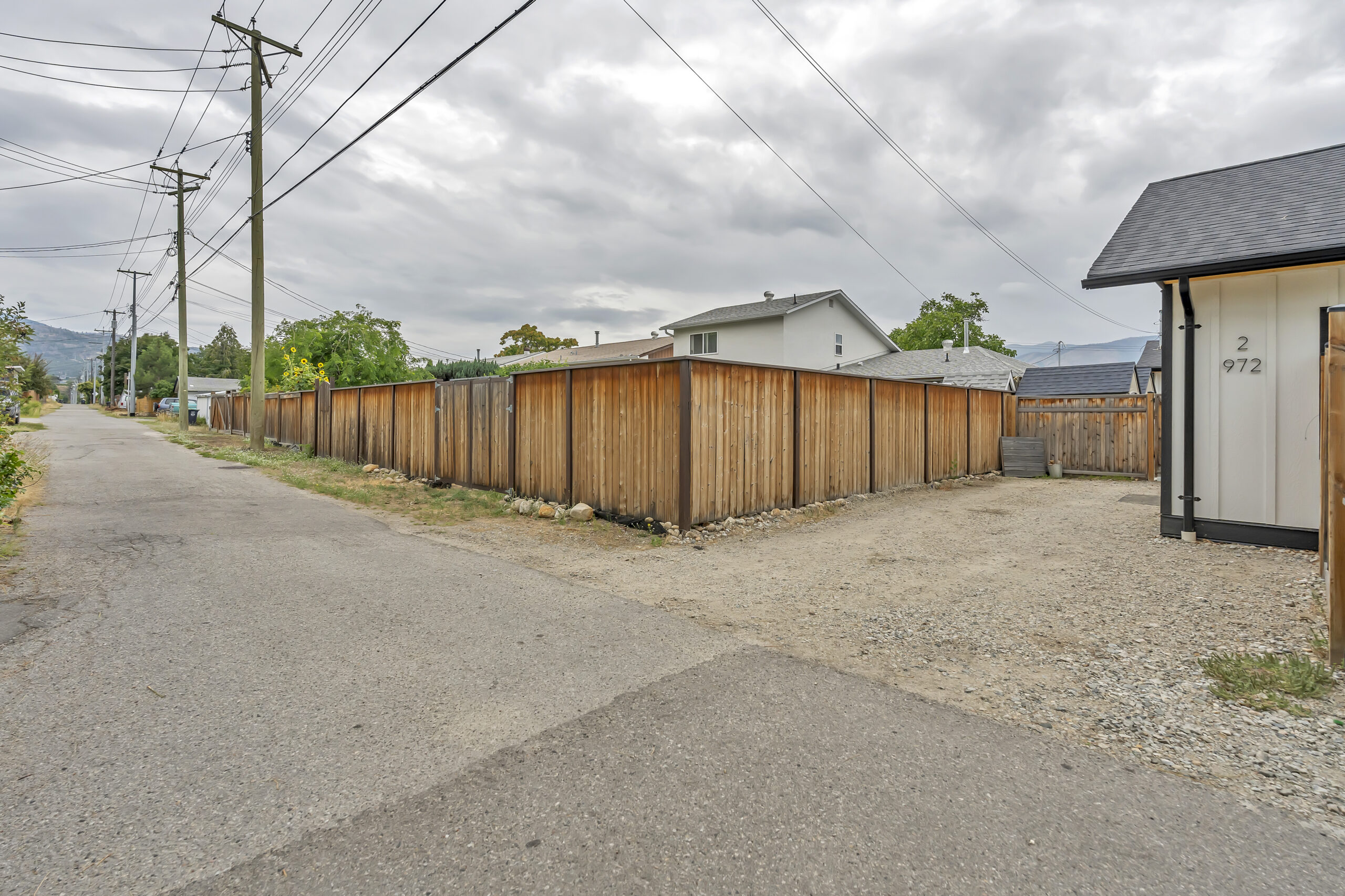 972 Kilwinning Street Penticton V2A 4N7