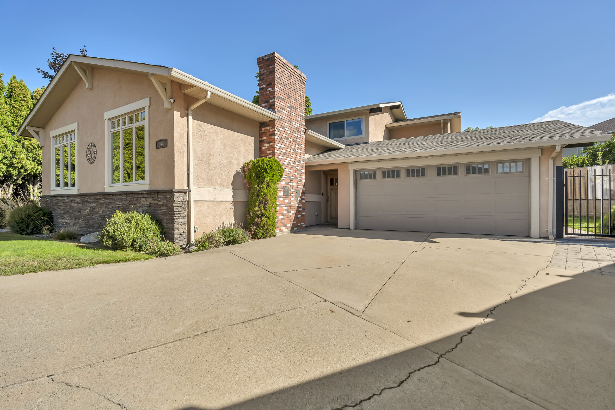144 Wiltse Place Penticton V2A 7V6