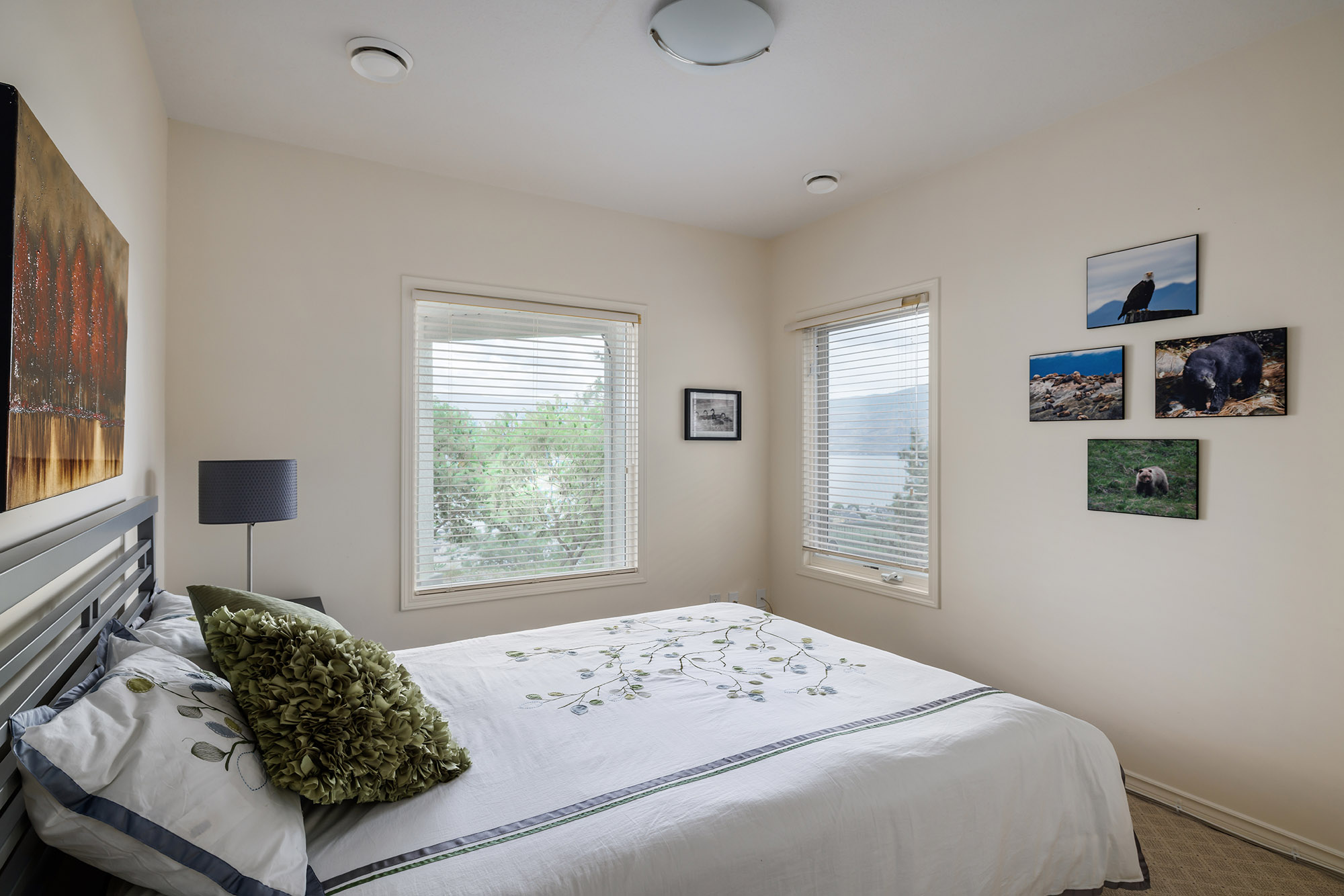 3659 Gala View Drive West Kelowna V4T 2M3