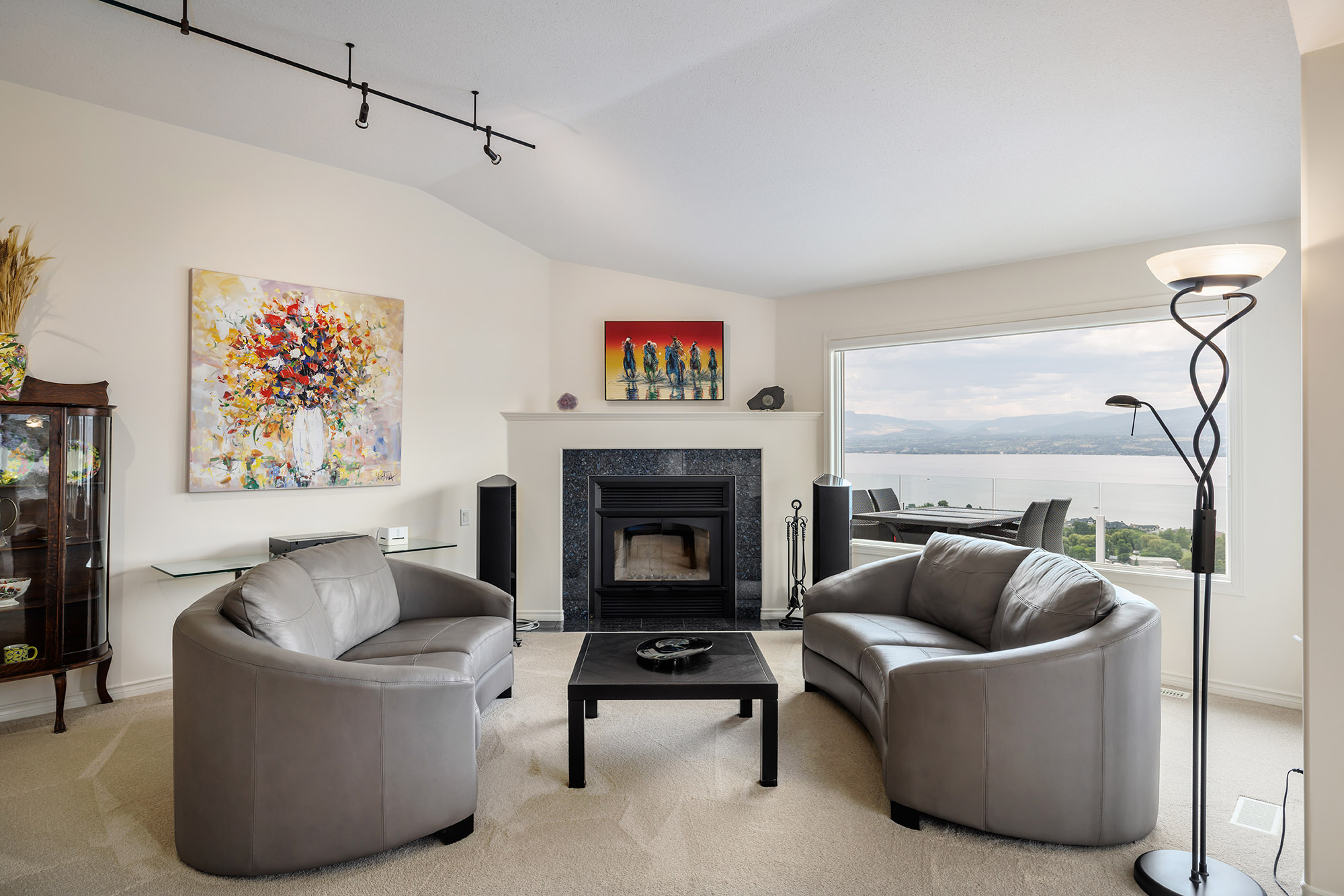 3659 Gala View Drive West Kelowna V4T 2M3
