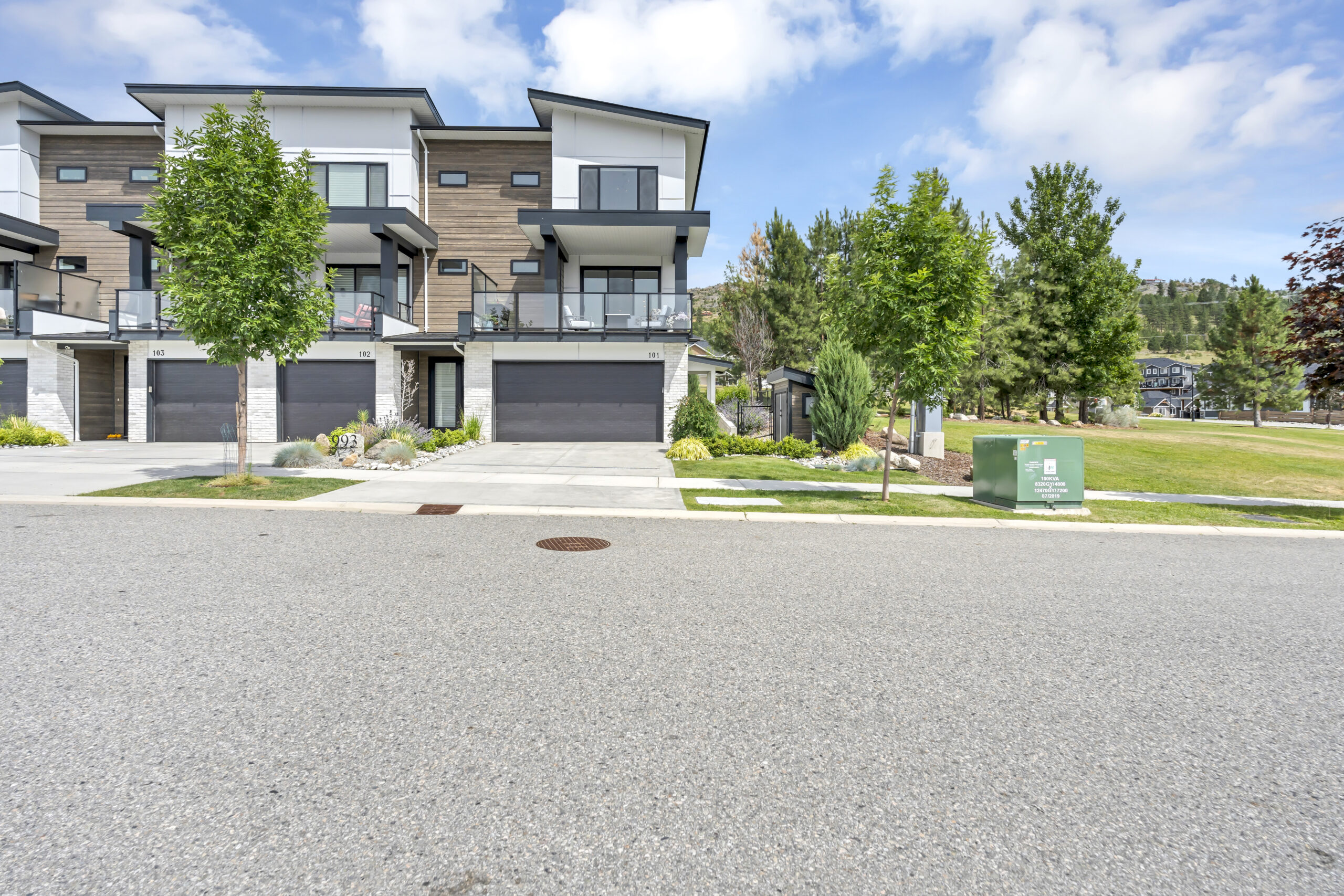 993 Antler Drive 101 Penticton V2A 0C8